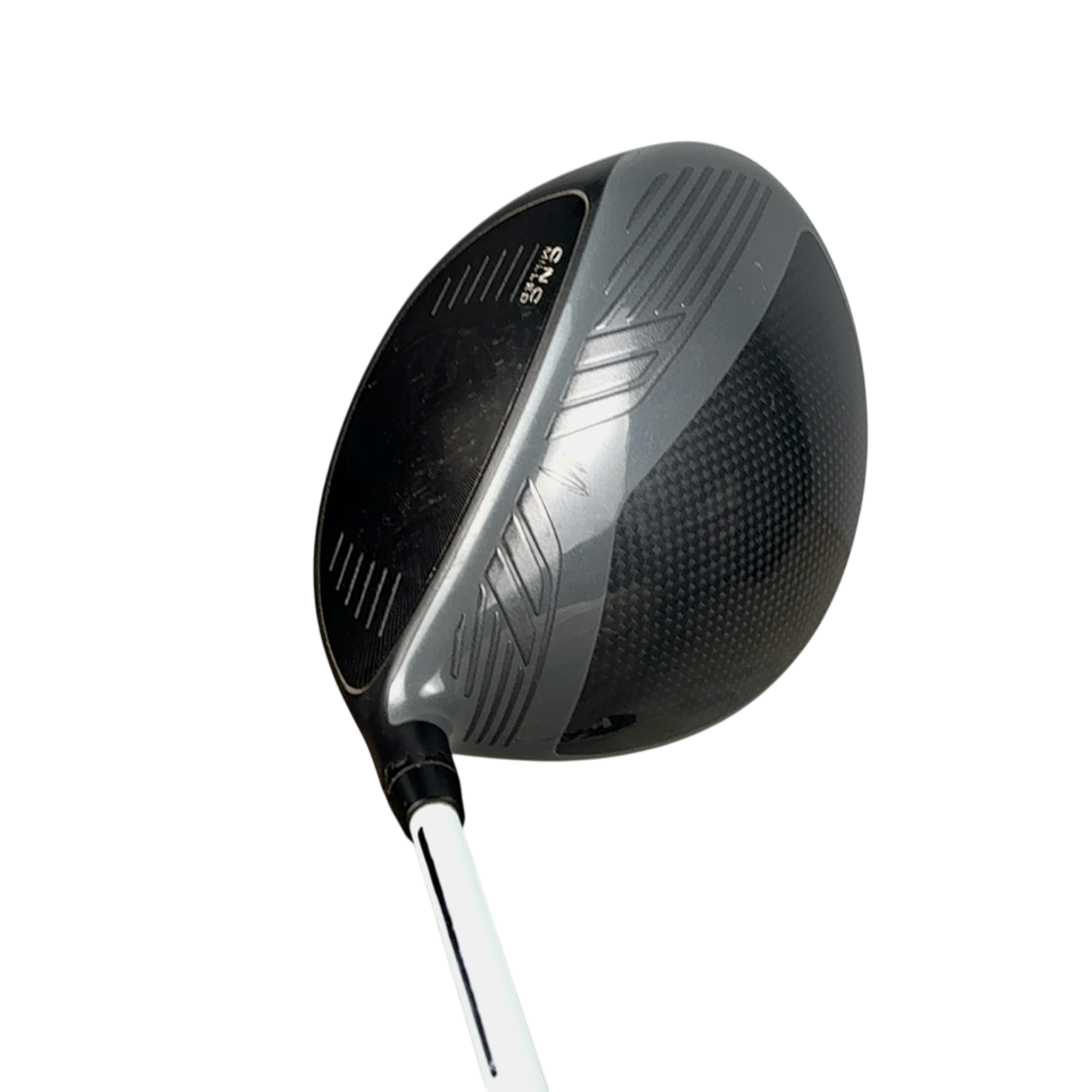 Cobra King F8 Driver / Flex Stiff / Loft 11