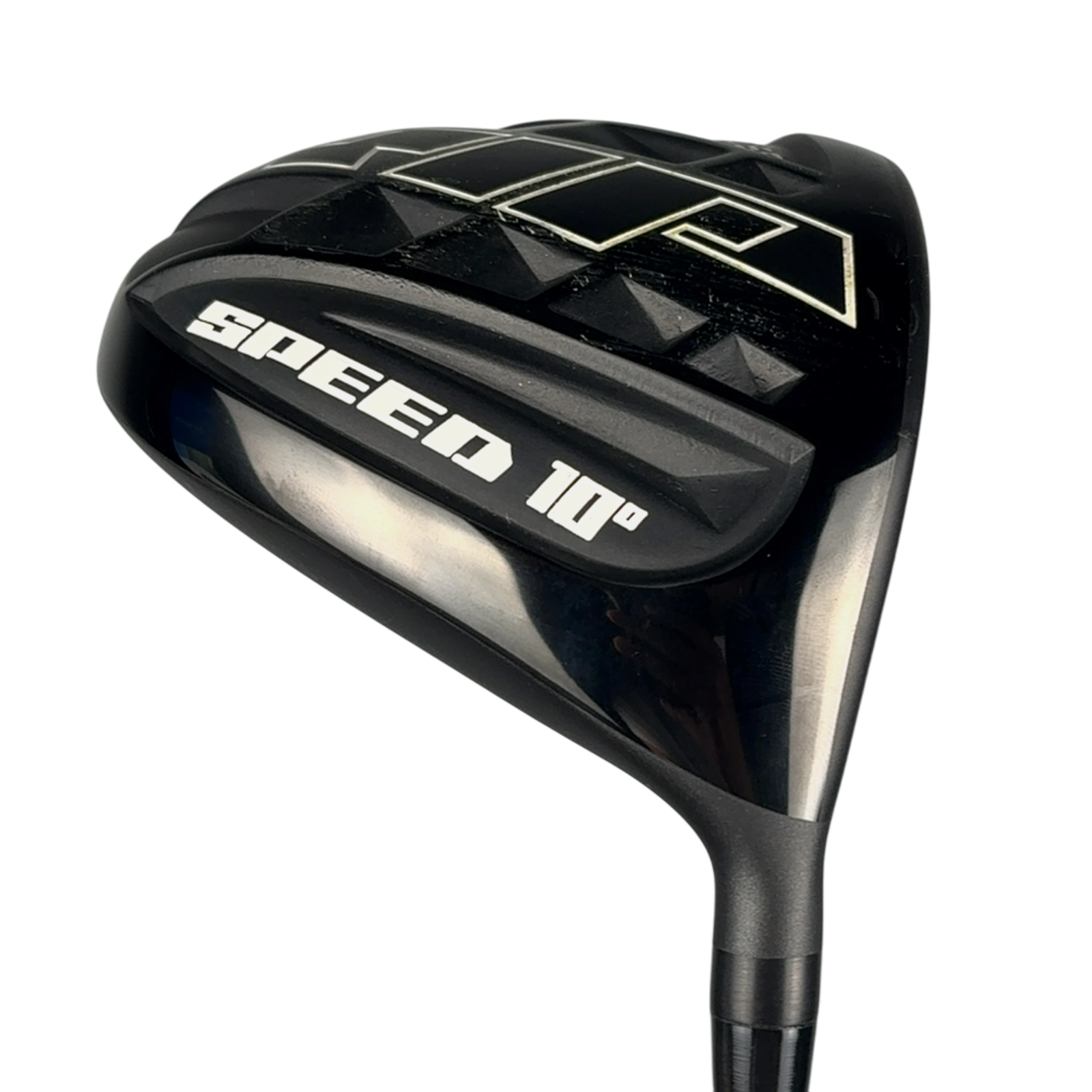 Ben Ross RIP Speed Driver / Flex Stiff / Loft 10
