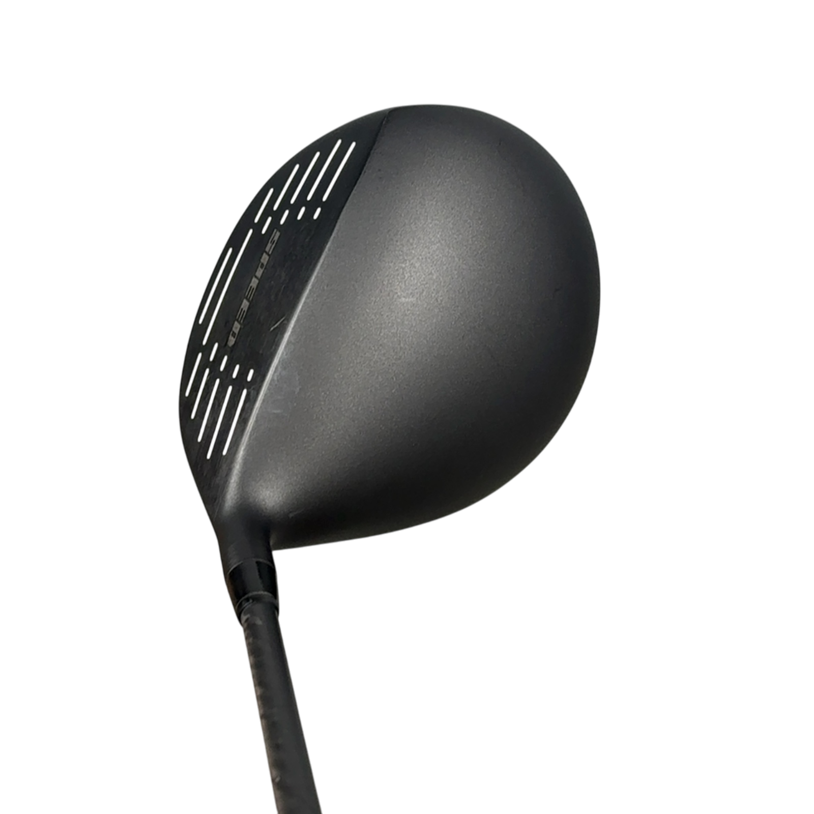 Ben Ross RIP Speed Driver / Flex Stiff / Loft 10