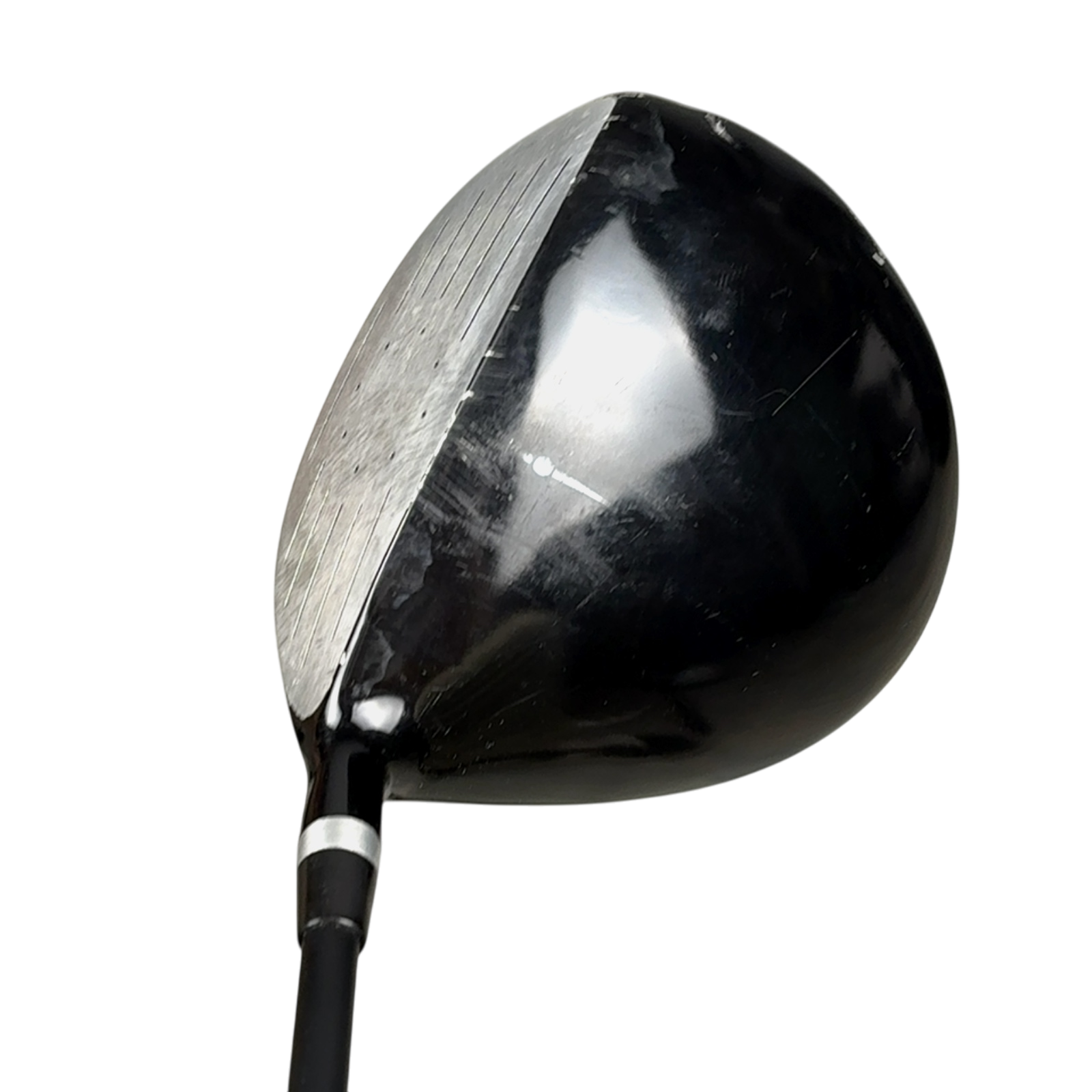 Wilson Ultra CGI Driver / Flex Regular / Loft 10.5