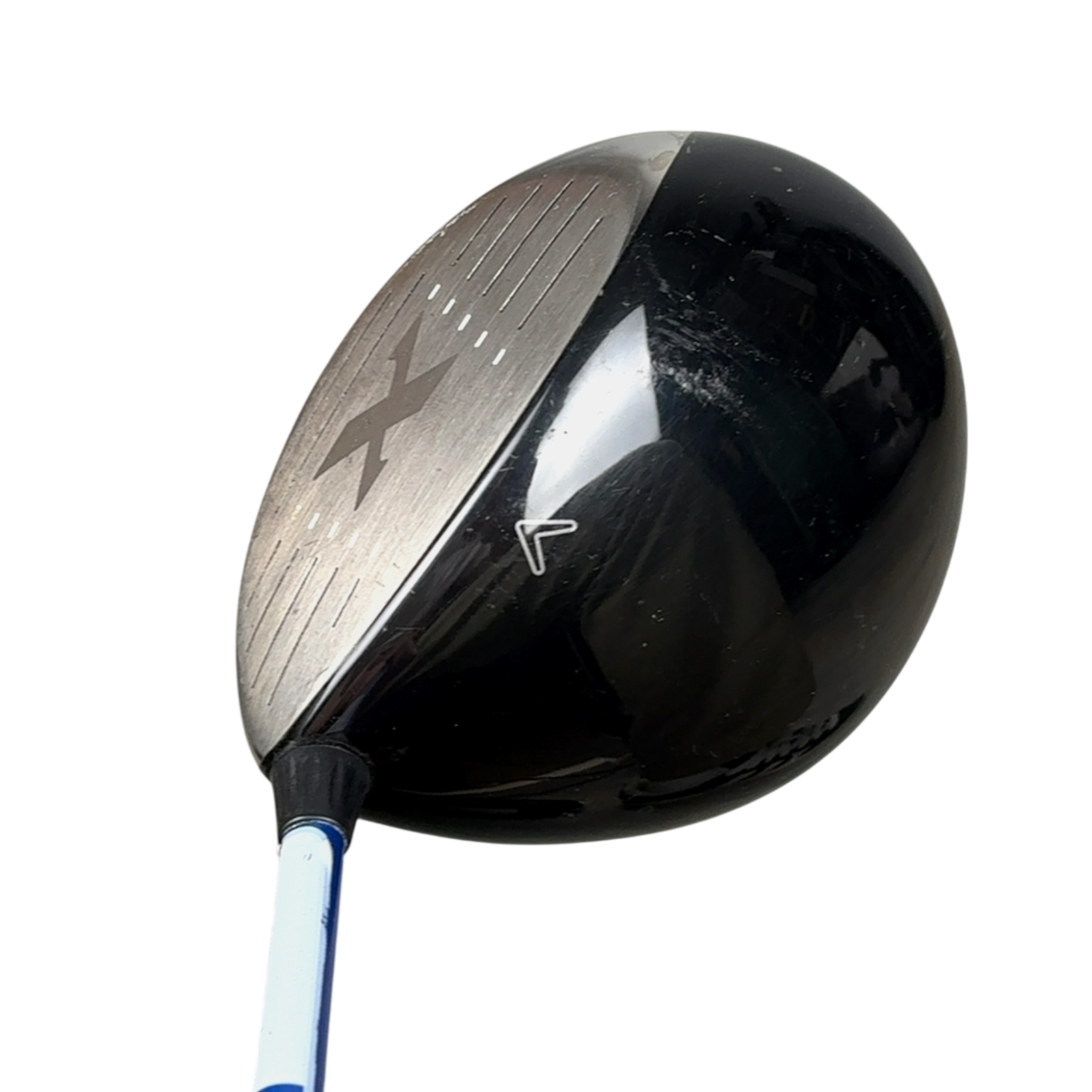 Callaway x460 Driver / Flex Stiff / Loft 10.5