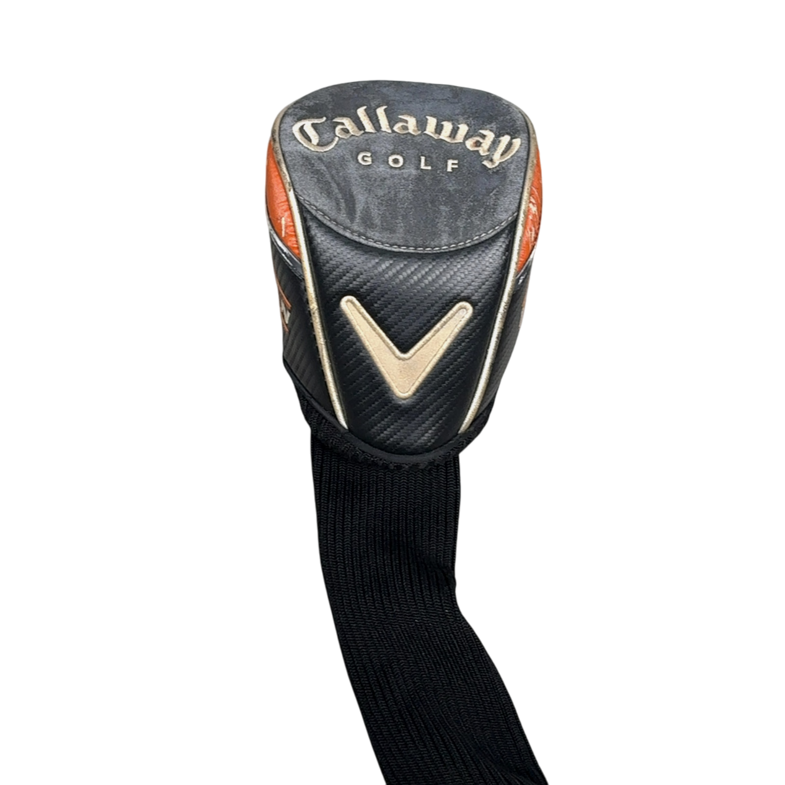 Callaway Big Bertha Fusion FT-3 Driver / Flex Regular / Loft 11