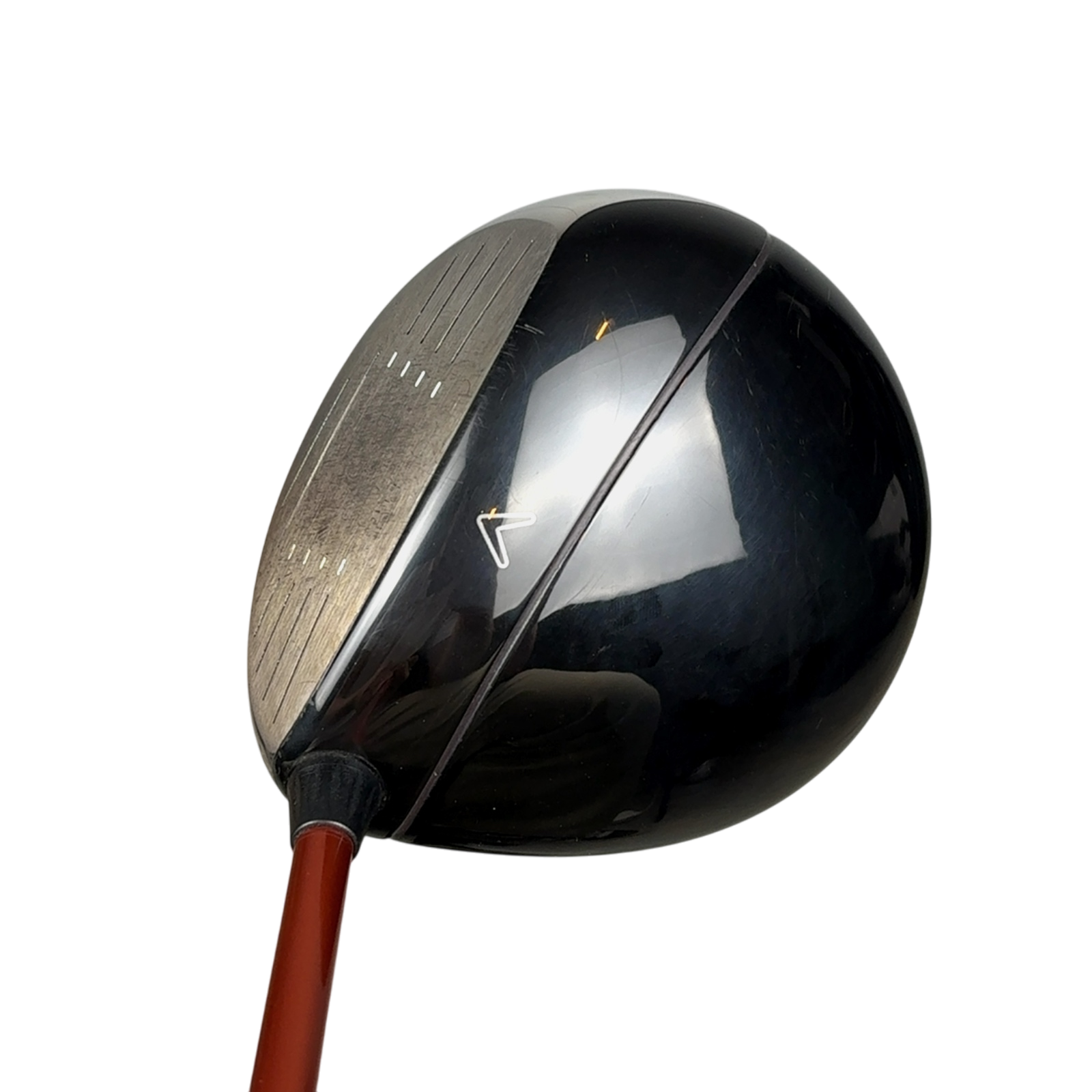 Callaway Big Bertha Fusion FT-3 Driver / Flex Regular / Loft 11