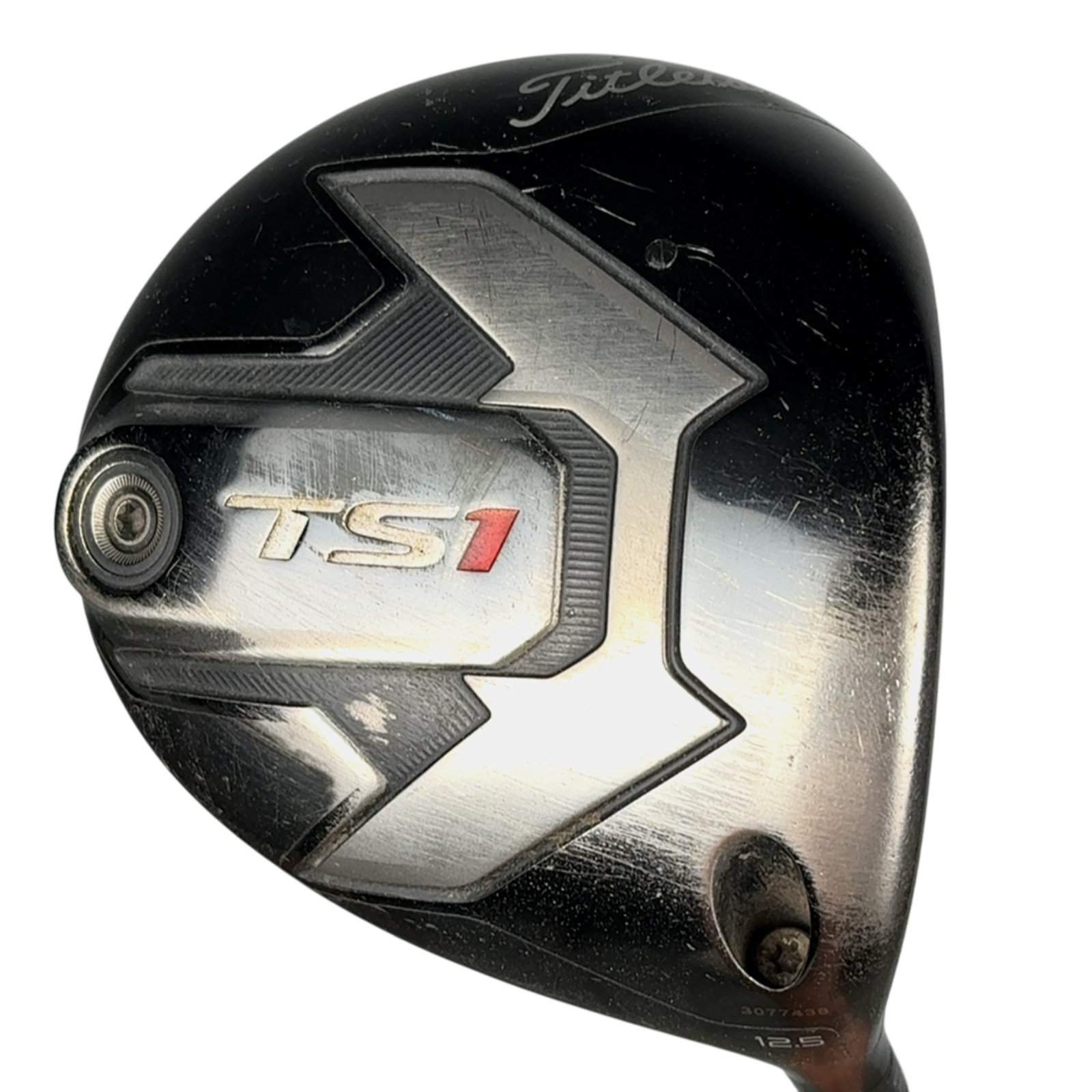 Titleist TS1 Driver / Flex Regular / Loft 12.5