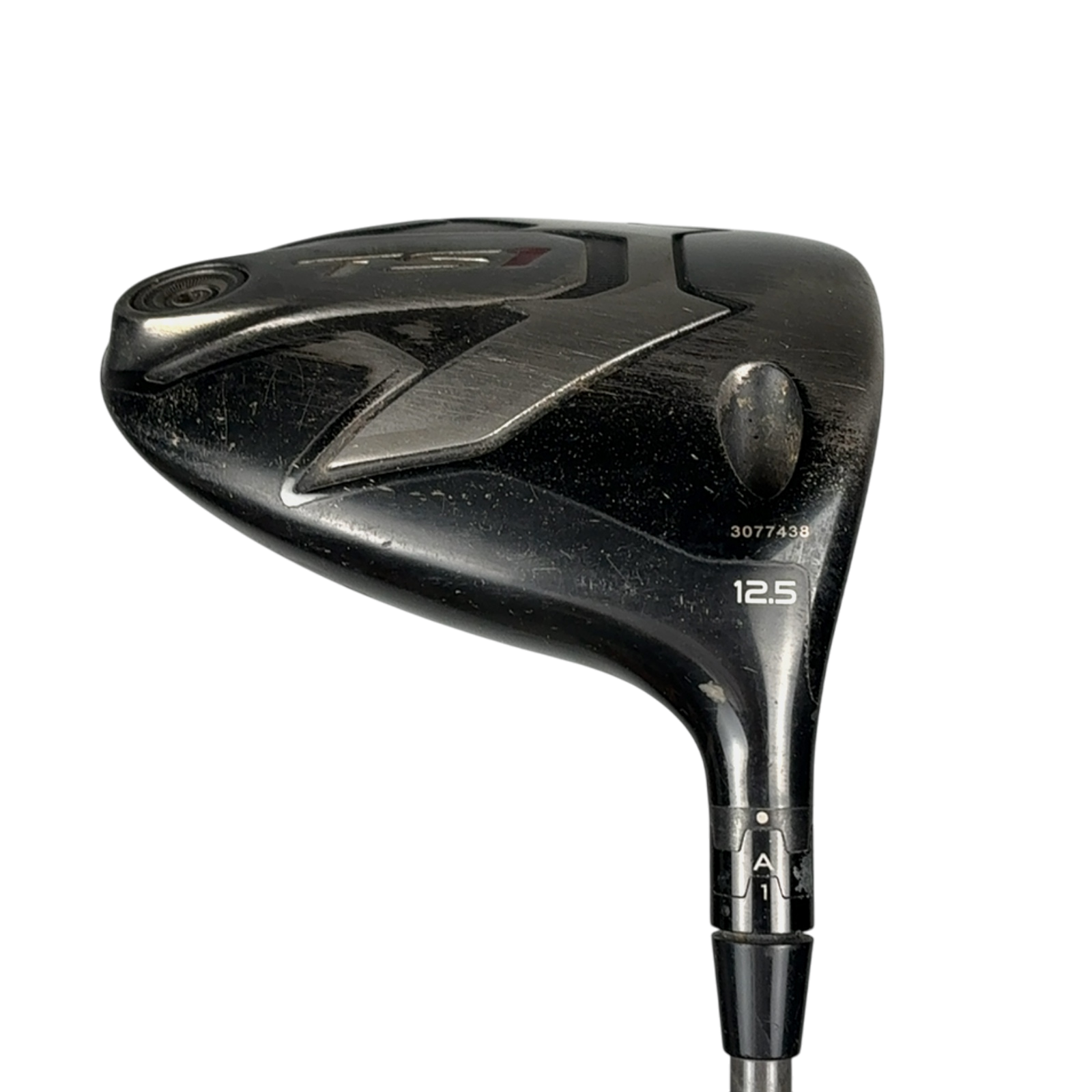 Titleist TS1 Driver / Flex Regular / Loft 12.5