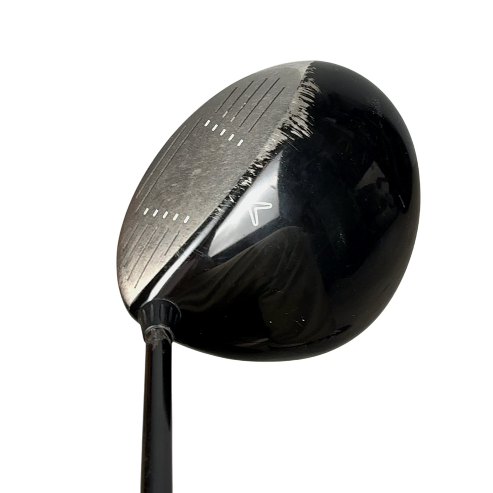 Callaway x460 Driver / Flex Ladies / Loft 13