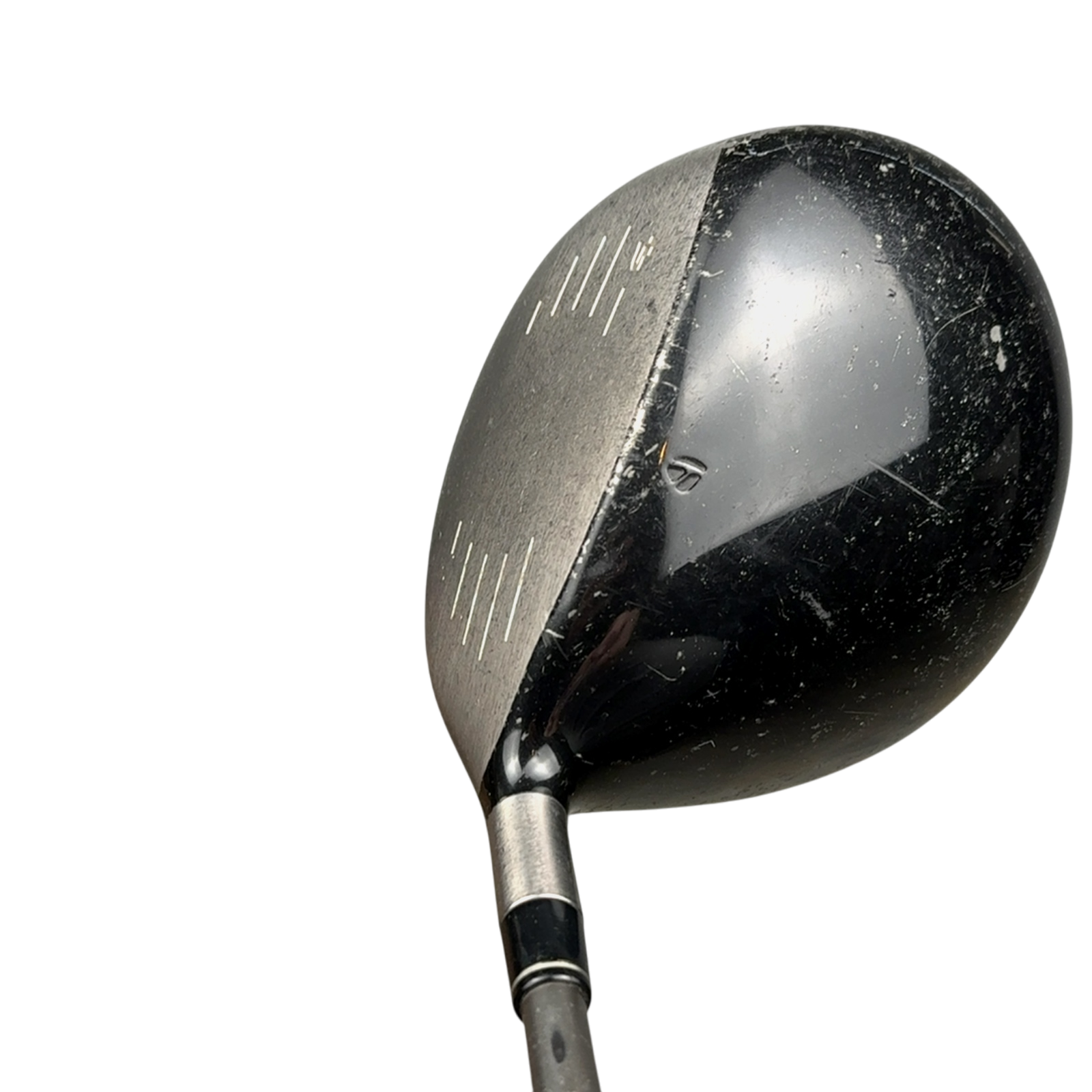 TaylorMade R5 Dual Driver / Flex Stiff / Loft 9.5