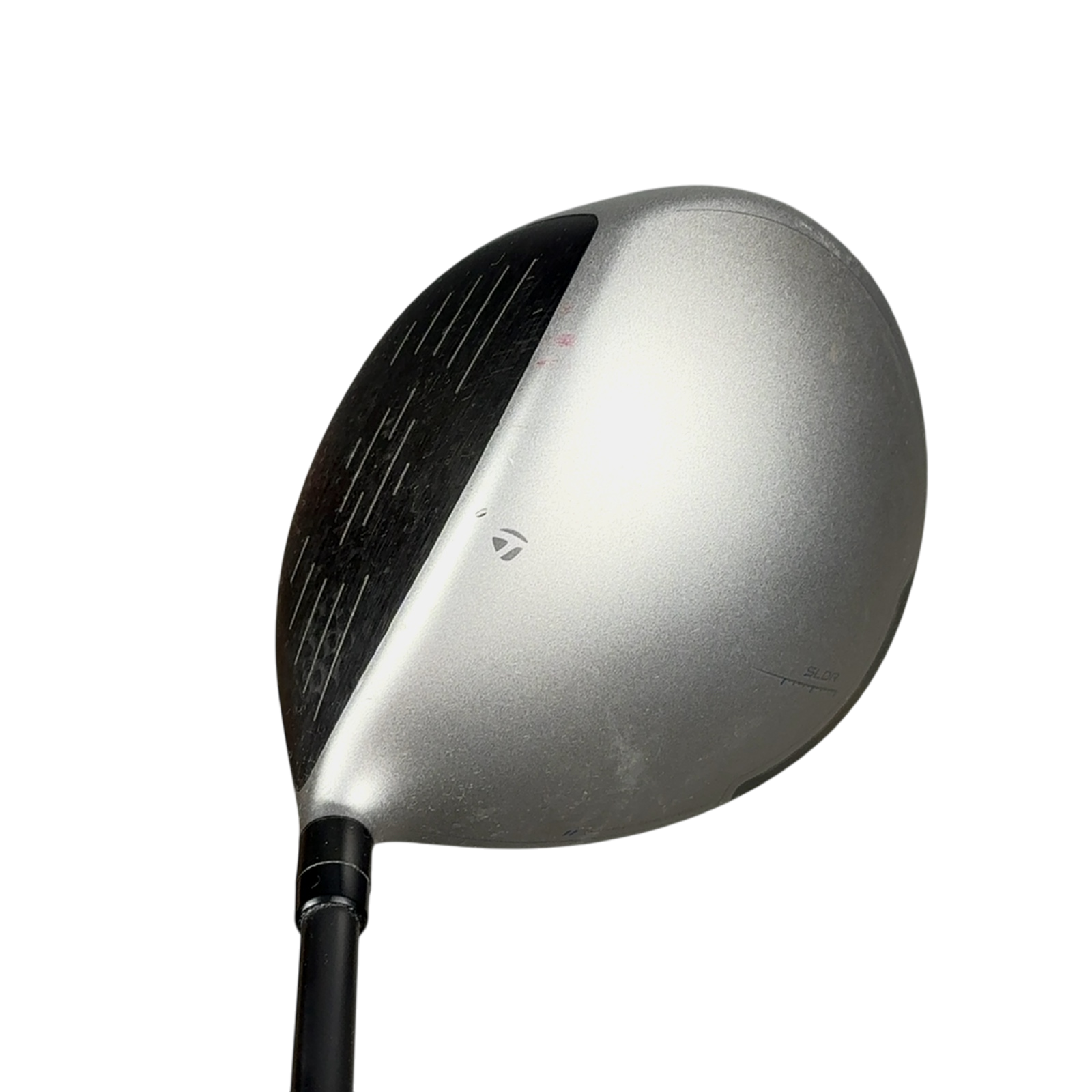 TaylorMade SLDR Driver / Flex Regular / Loft 12