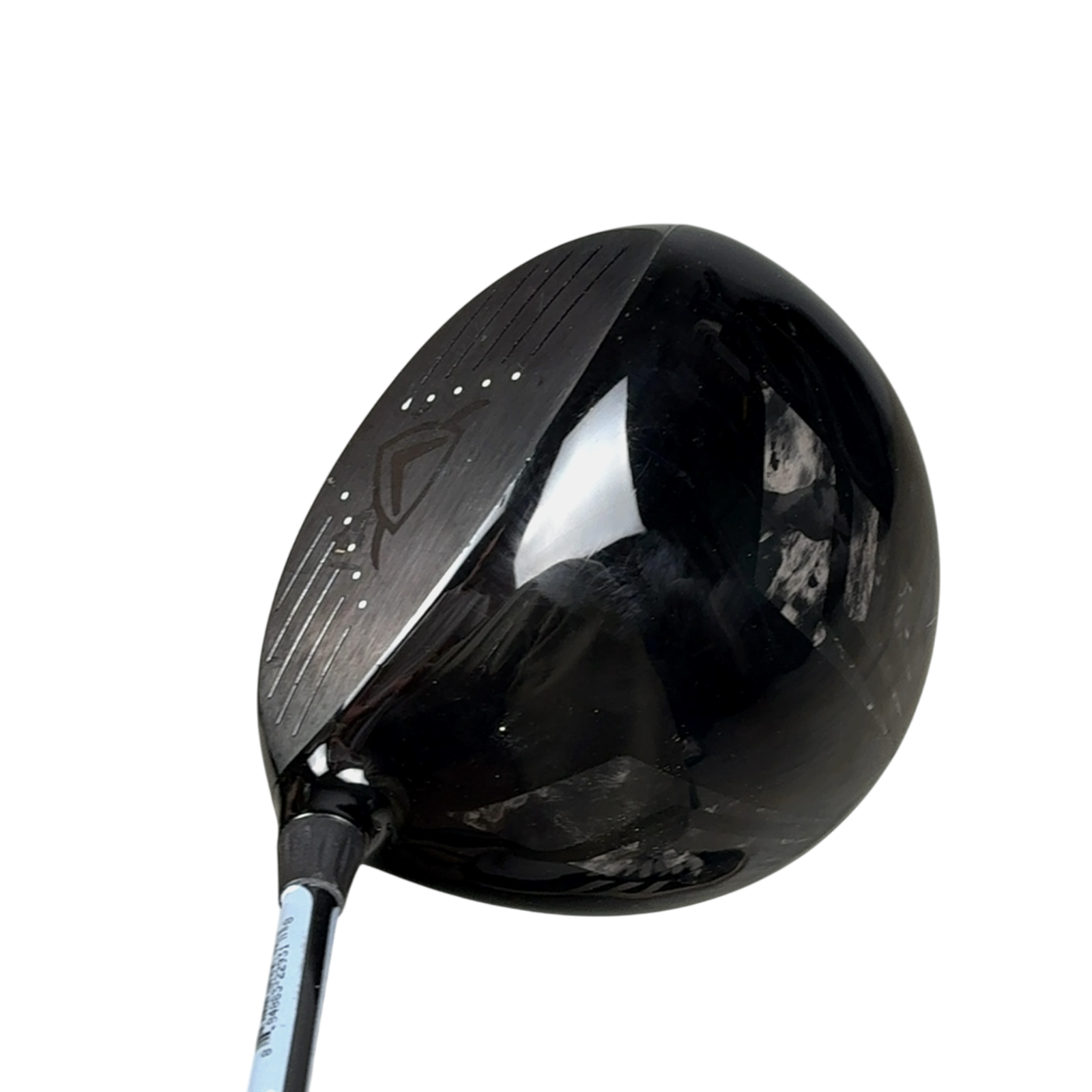 Callaway Diablo Octane Driver / Flex Regular / Loft 11.5