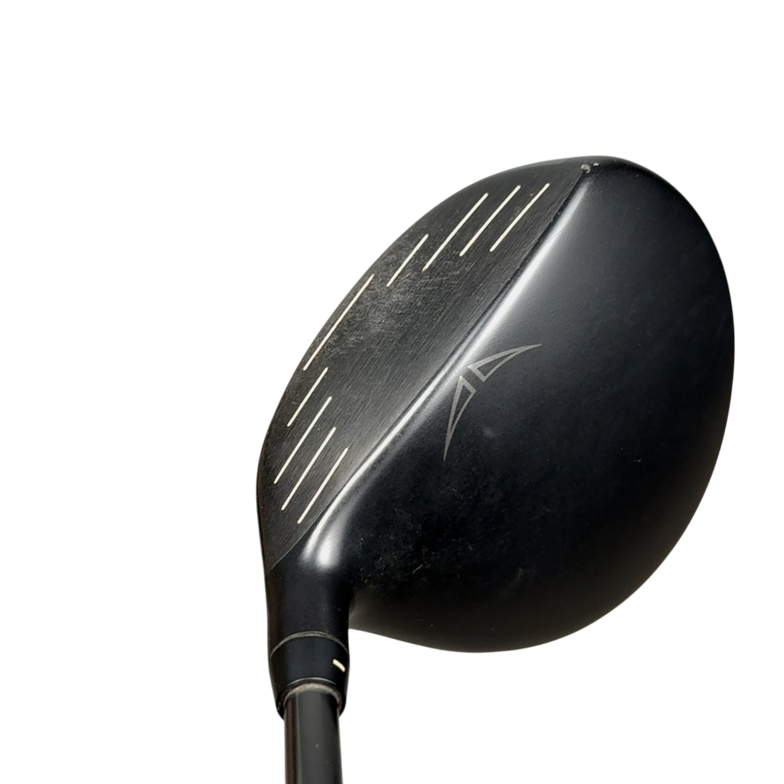 PING Rapture Fairway Wood / Flex Stiff / #3/13