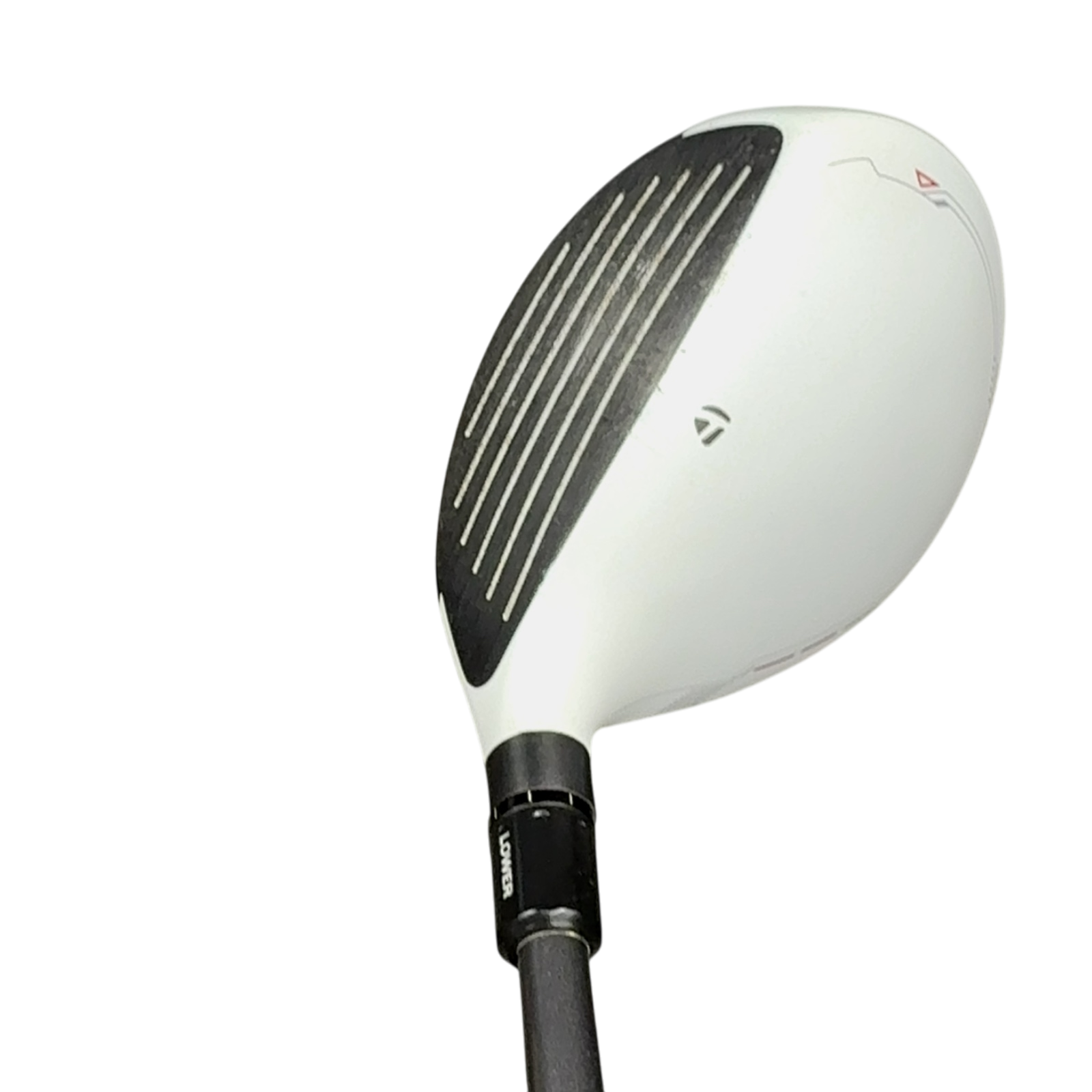 TaylorMade R11 Fairway Wood / Flex Stiff / #5/19