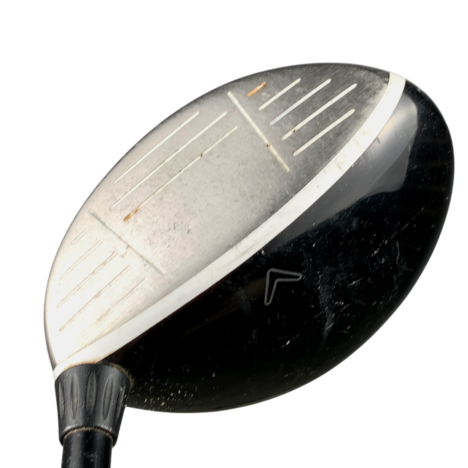 Callaway Big Bertha Fairway Wood / Flex Regular / #3/15