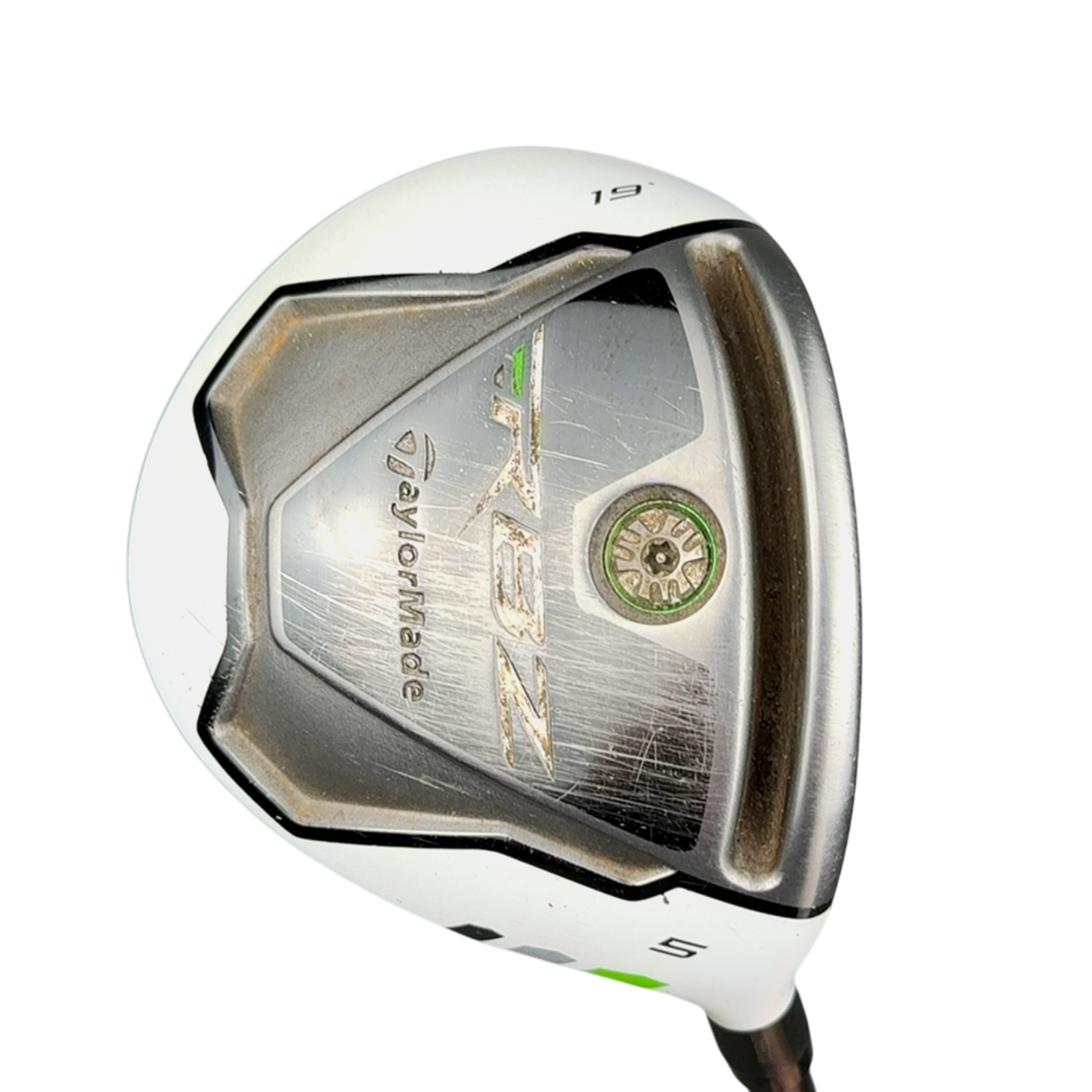 TaylorMade RBZ Fairway Wood / Flex Regular / #5/19