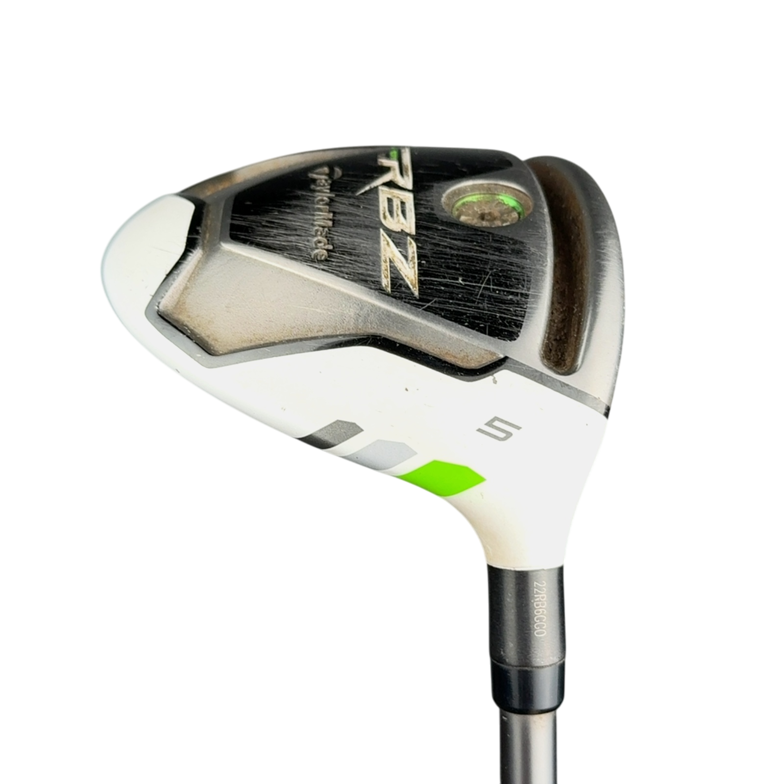TaylorMade RBZ Fairway Wood / Flex Regular / #5/19