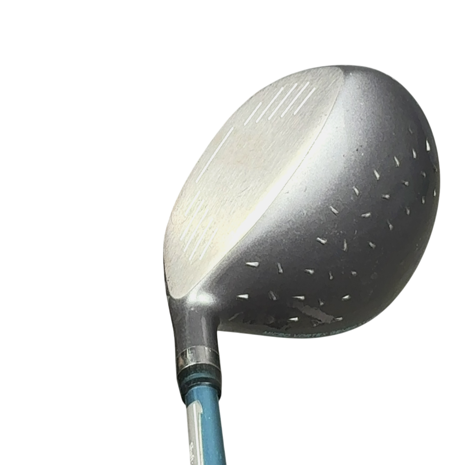 Wilson Staff D300 Fairway Wood / Flex Ladies / #3/16.5