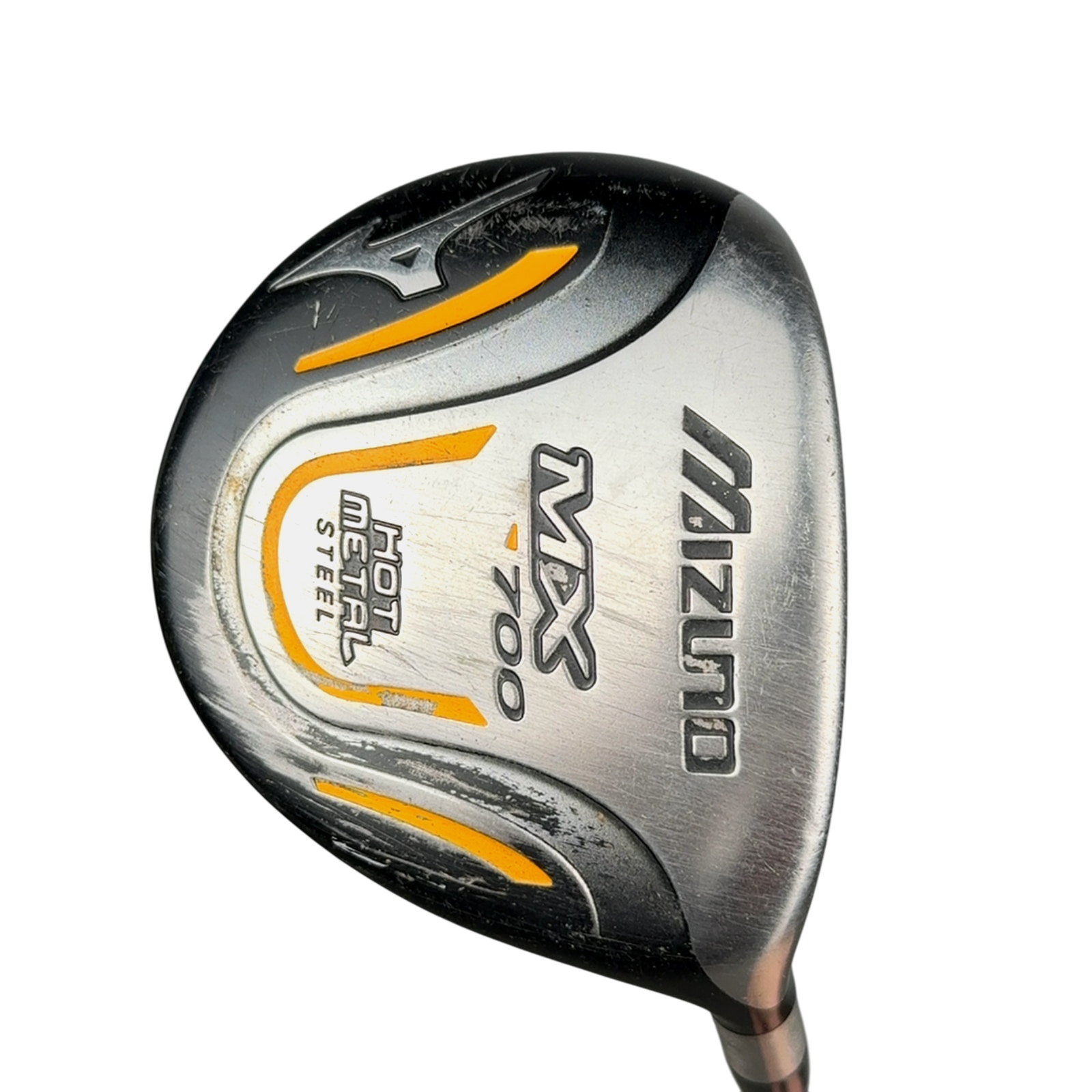 Mizuno MX-700 Fairway Wood / Flex Regular / #3/18