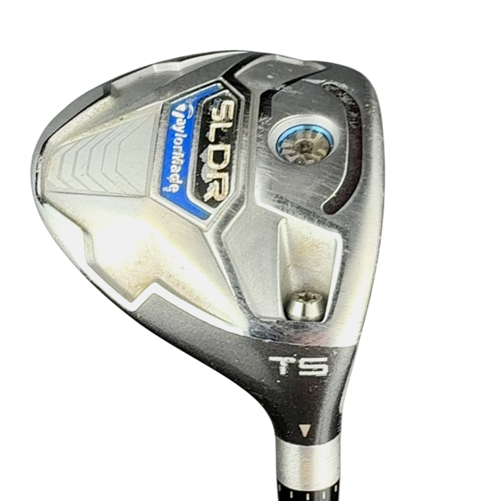 TaylorMade SLDR Fairway Wood / Flex Regular / #3/14