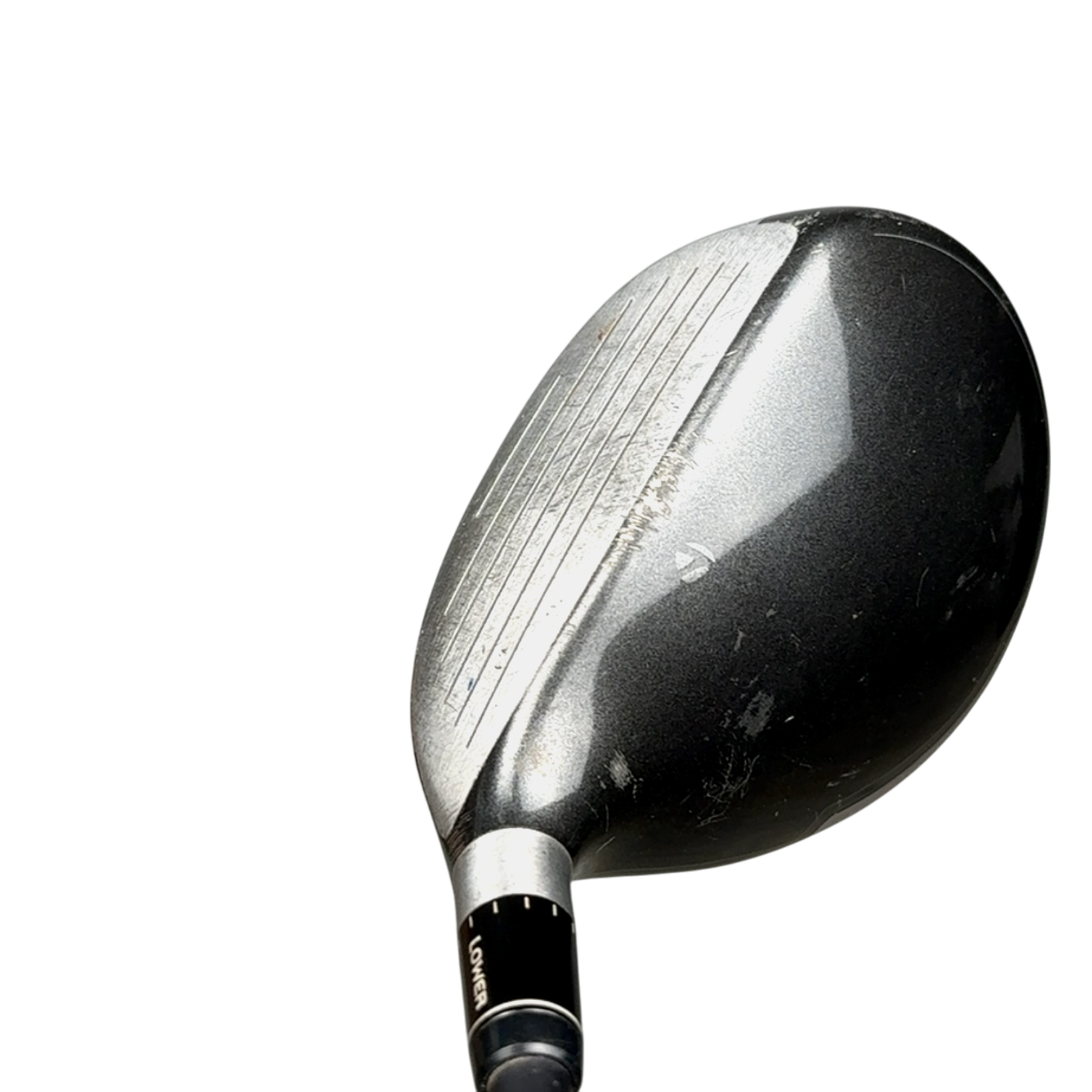 TaylorMade SLDR Fairway Wood / Flex Regular / #3/14