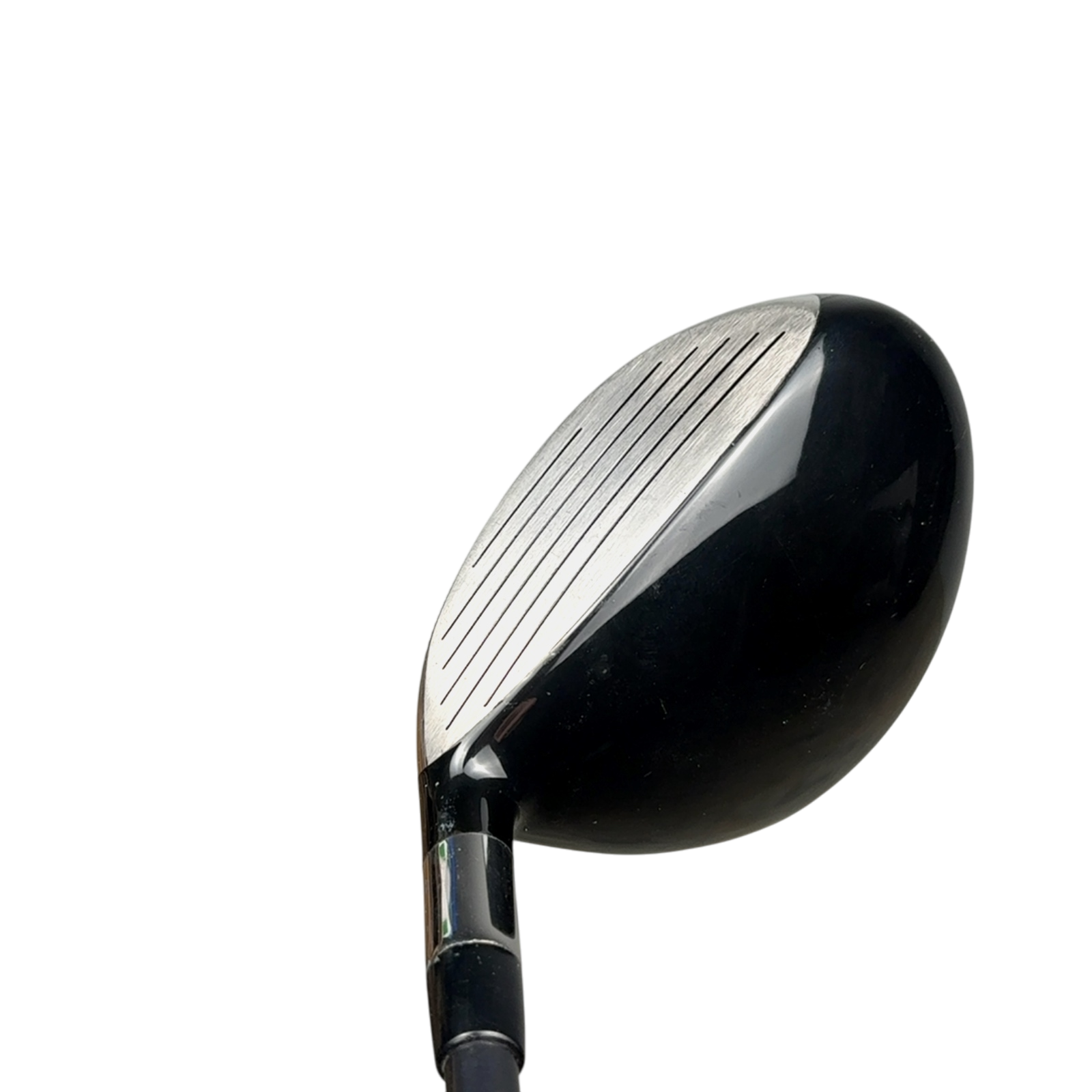 Callaway Diablo Edge Tour Fairway Wood / Flex Stiff / #3/13