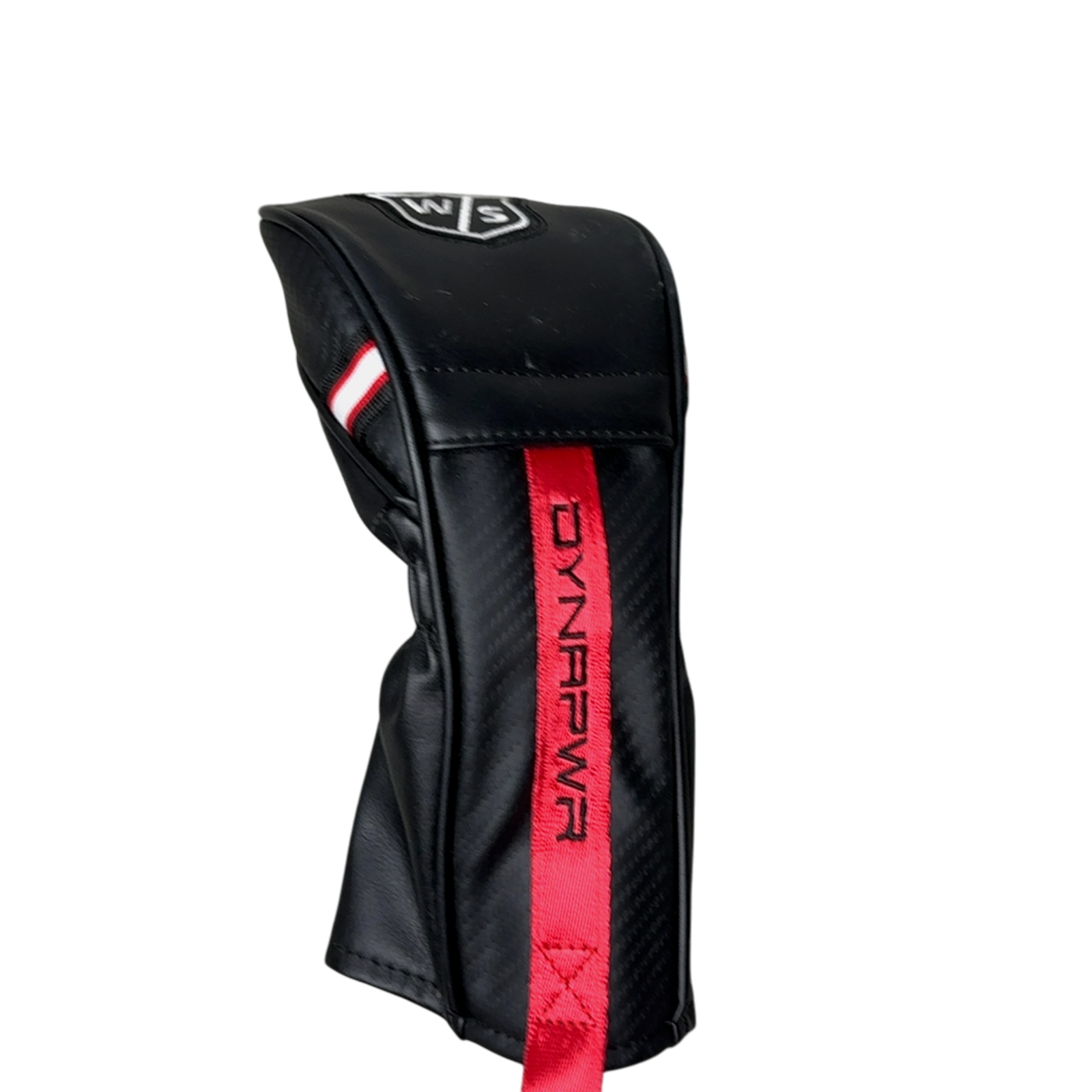 Venstre Wilson DynaPower Fairway Wood / Flex Regular / #3/15