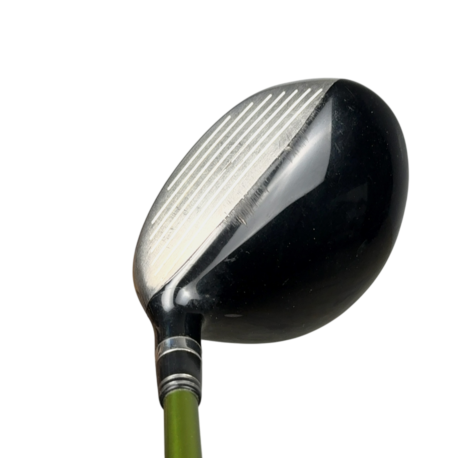 Tour Edge Exotics CB2 Fairway Wood / Flex Regular / #5/18