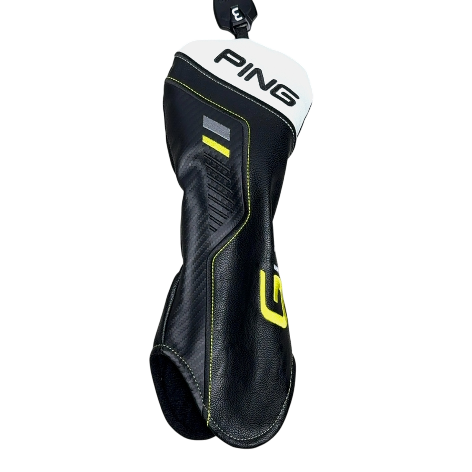 PING G430 Max Fairway Wood / Flex Stiff / #7/21