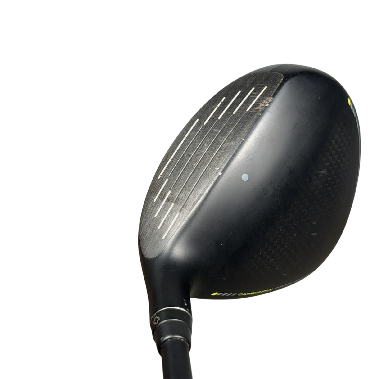 PING G430 Max Fairway Wood / Flex Stiff / #7/21
