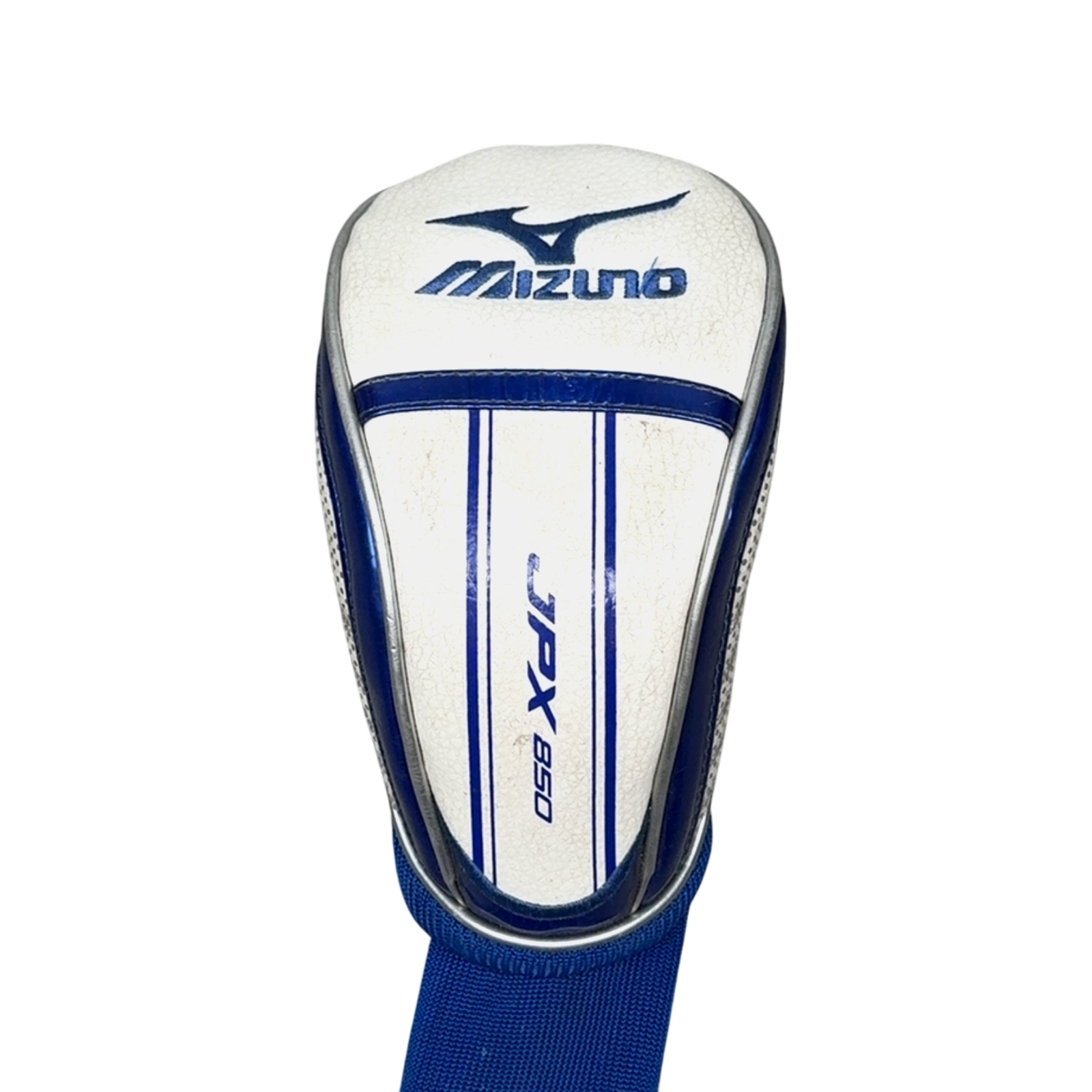 Mizuno ST200 X Fairway Wood / Flex A-flex / #5/18