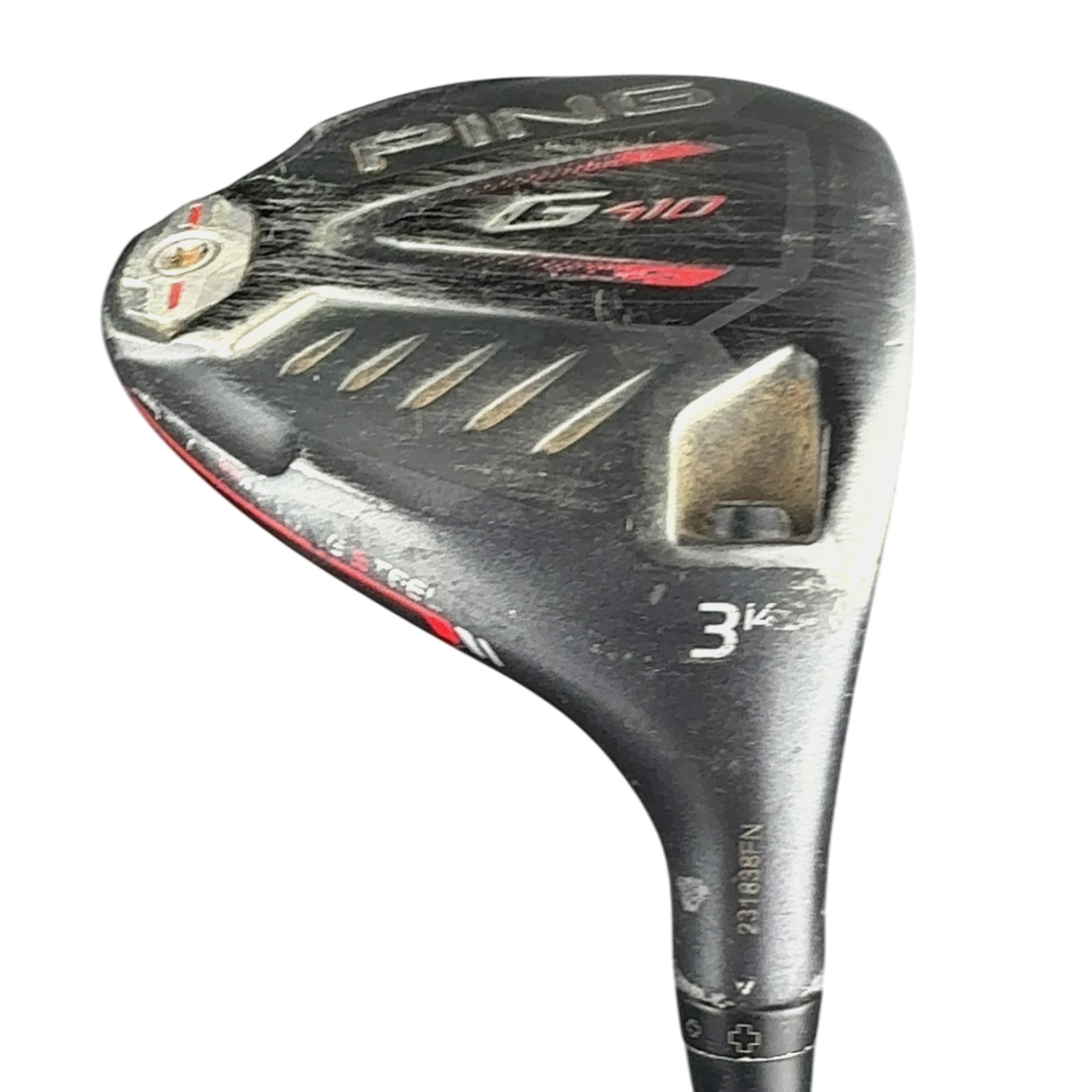 PING G410 Fairway Wood / Flex Regular / #3/14