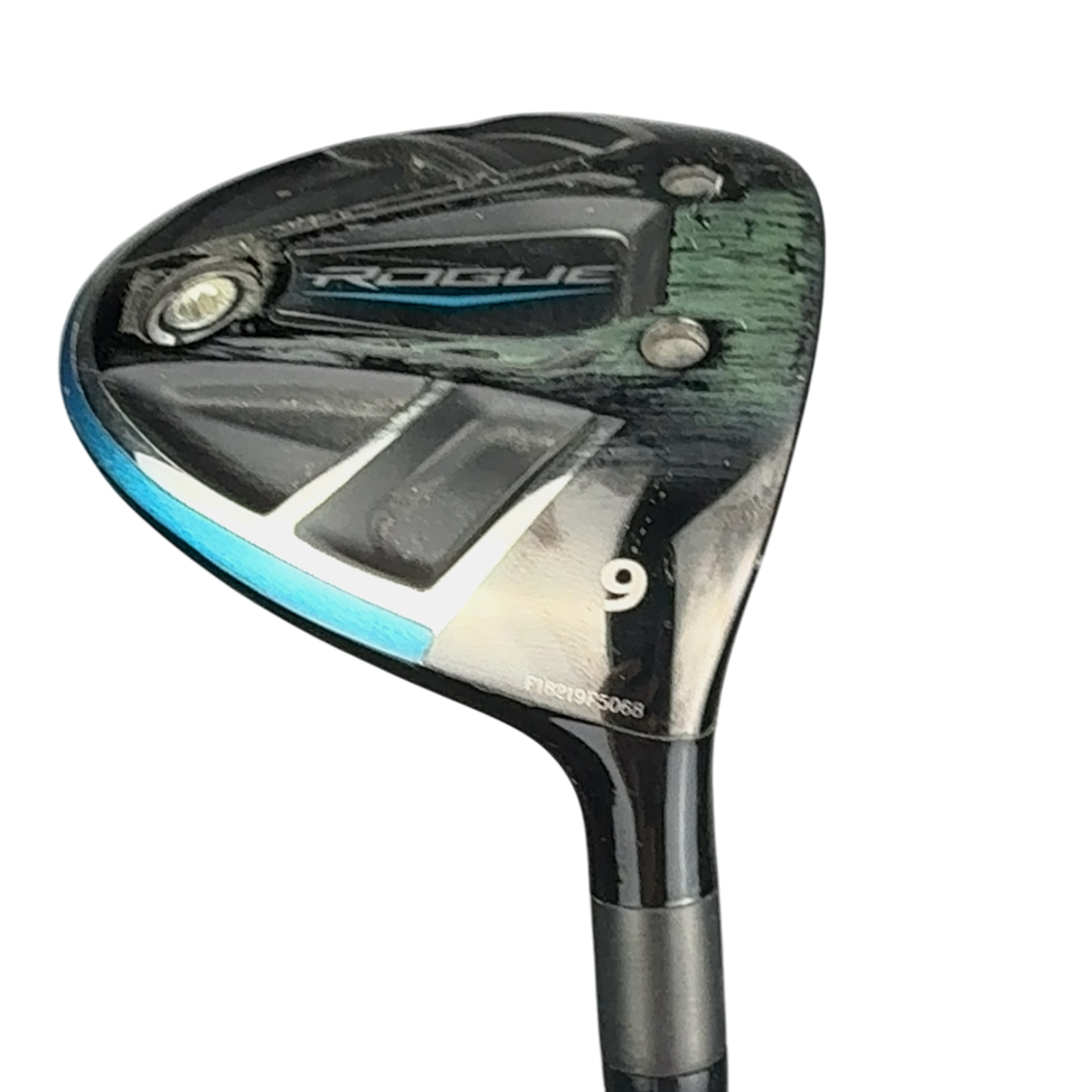 Callaway Rogue Fairway Wood / Flex A-flex / #9/24