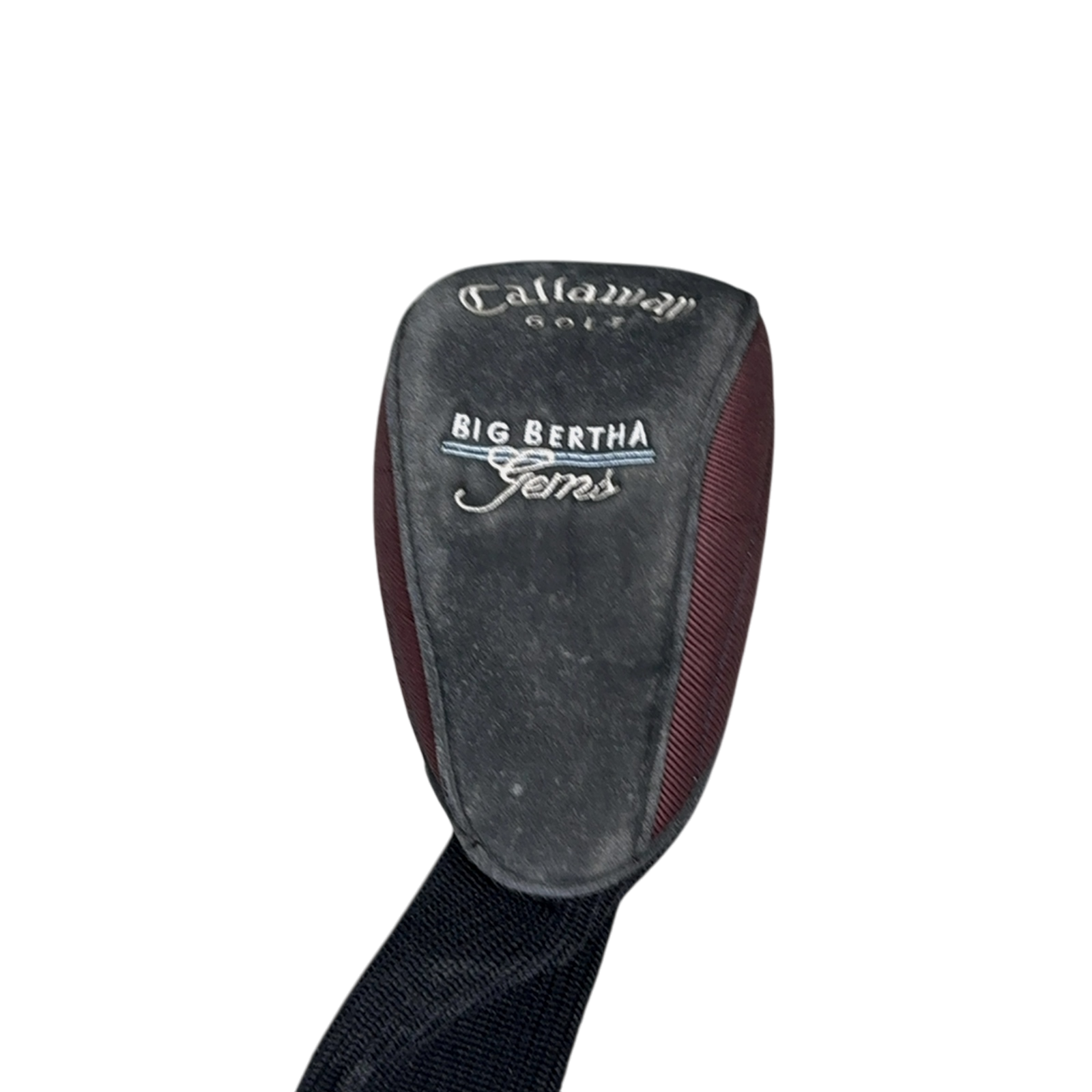 Callaway Big Bertha Fairway Wood / Flex Ladies / #7/21