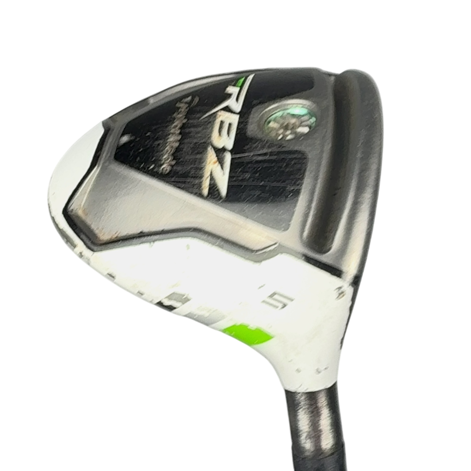 TaylorMade RBZ Fairway Wood / Flex A-flex / #5/19