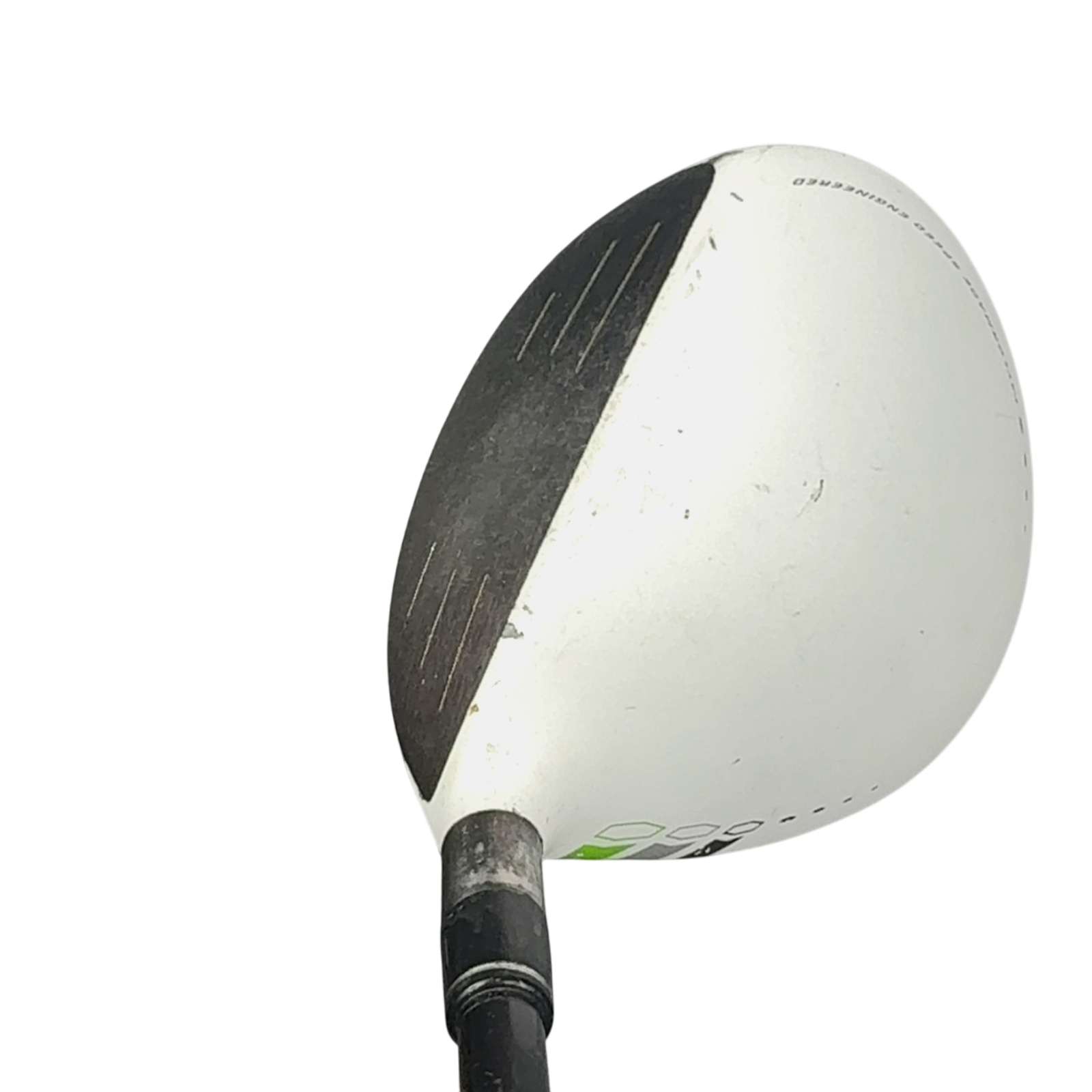 TaylorMade RBZ Fairway Wood / Flex A-flex / #5/19