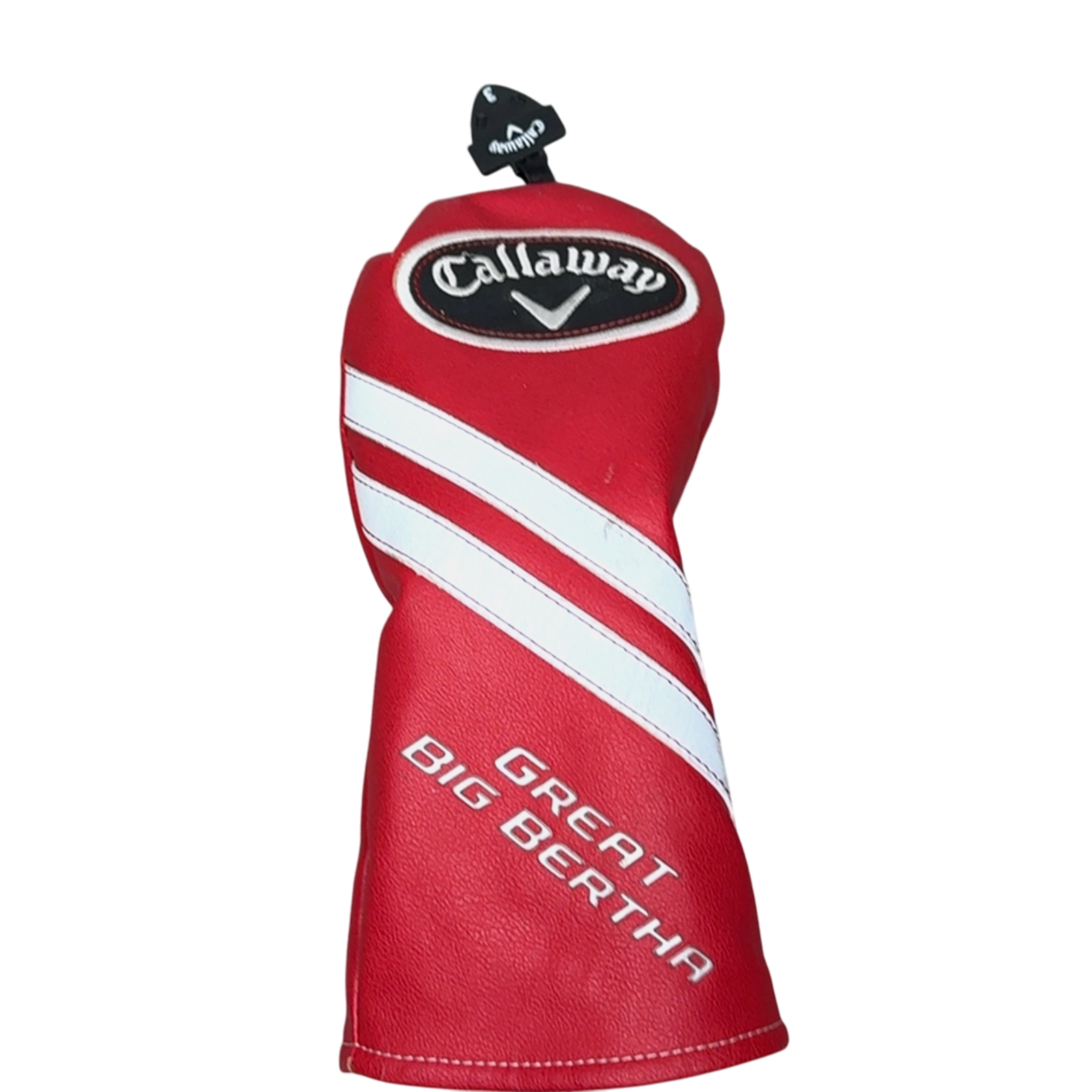 Callaway Great Big Bertha Fairway Wood / Flex Regular / #5/18