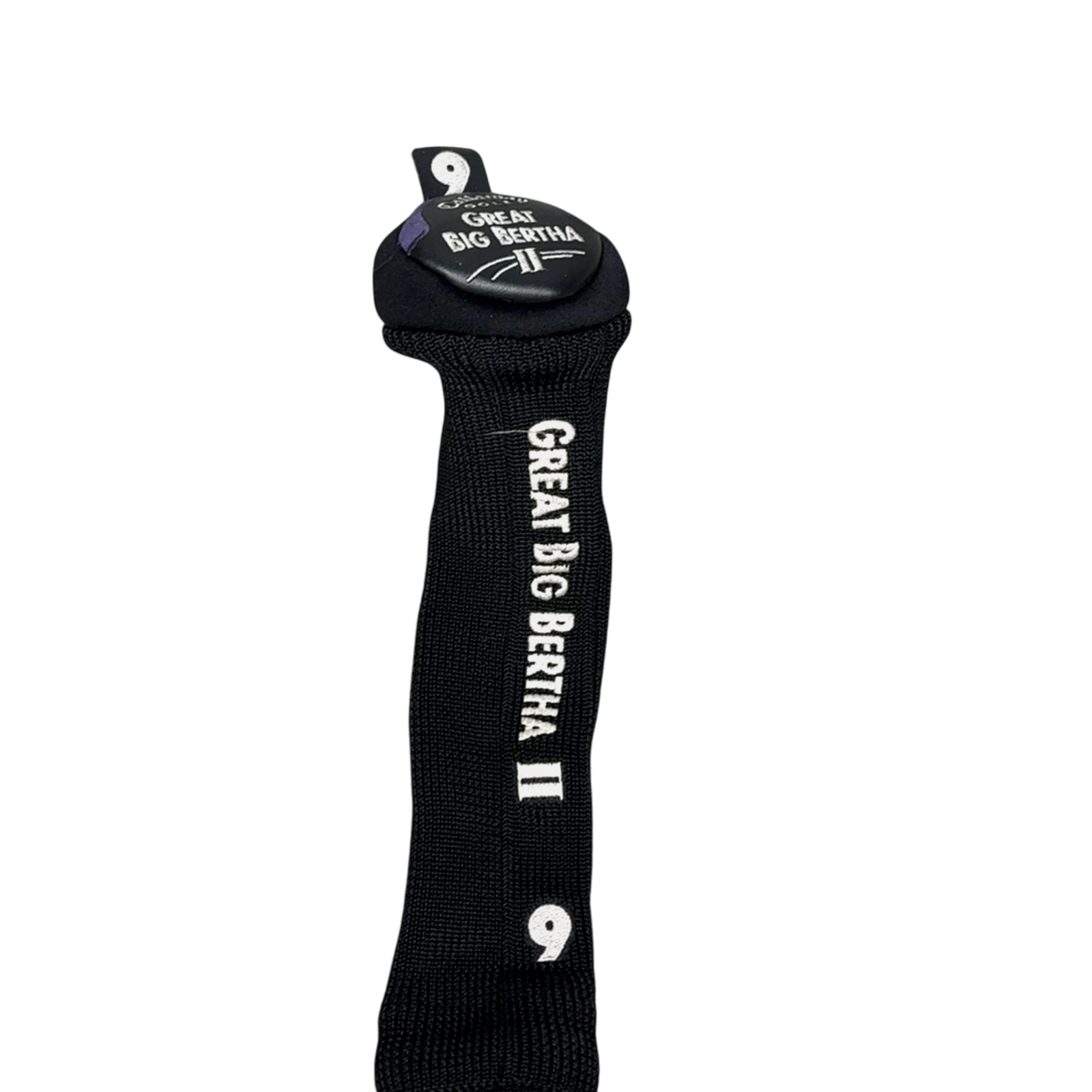 Callaway Great Big Bertha Fairway Wood / Flex Ladies / #9/24