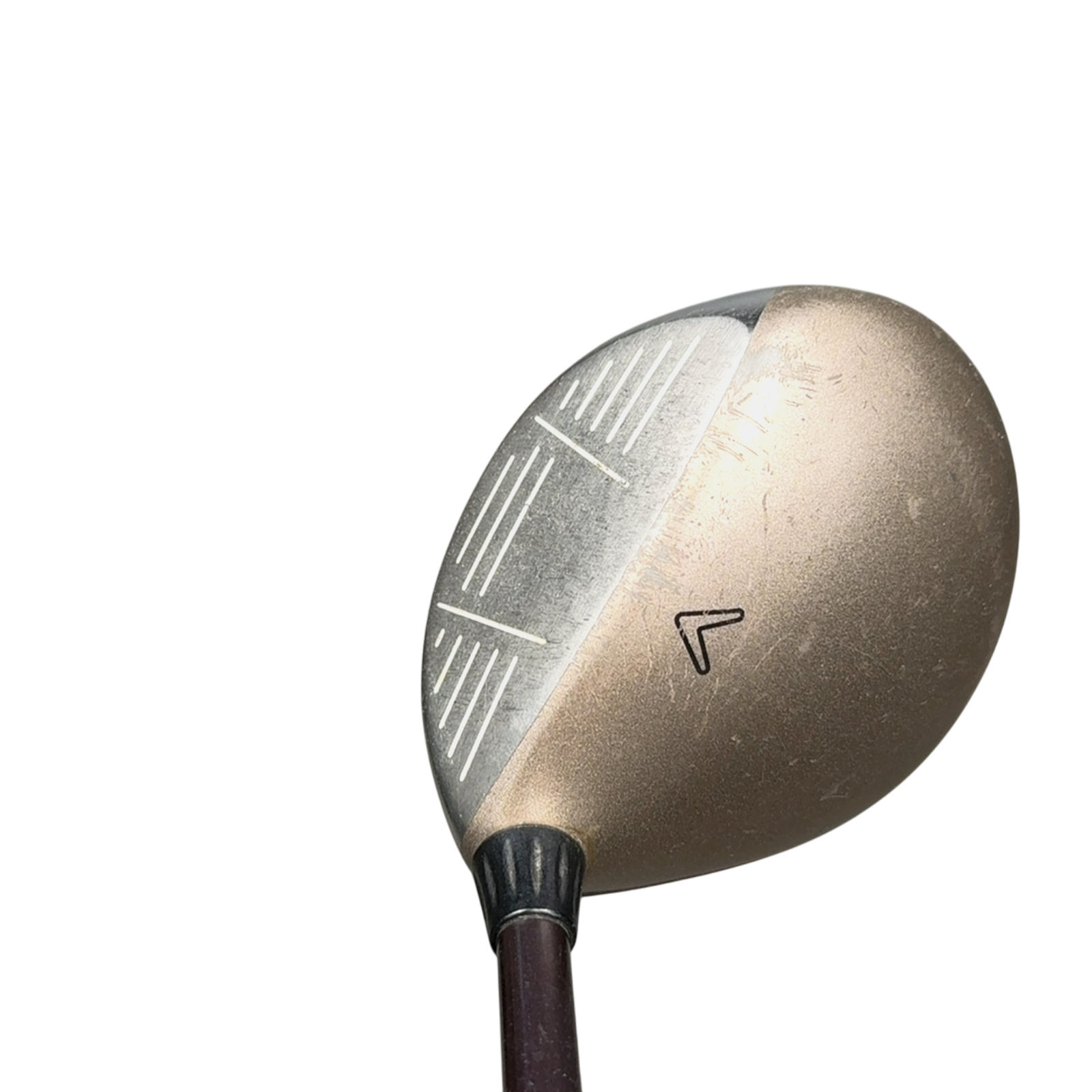 Callaway Big Bertha Fairway Wood / Flex Ladies / #9/24