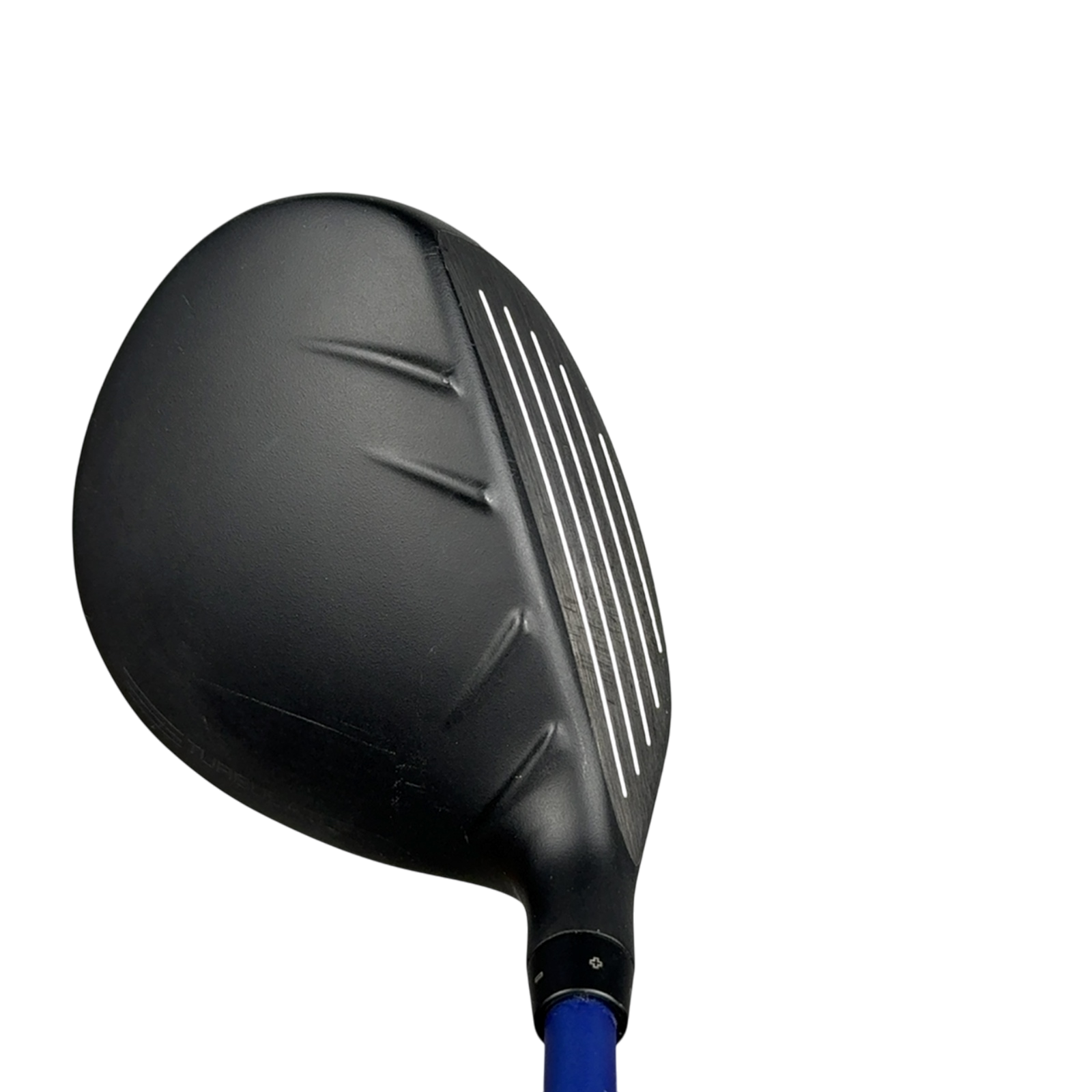 Venstre PING G30 Fairway Wood / Flex Stiff / #5/18