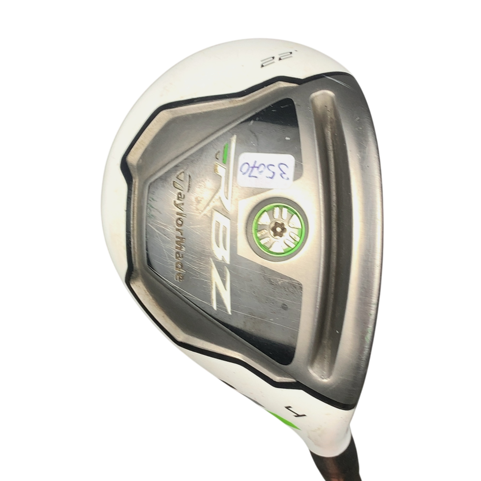 TaylorMade RBZ Hybrid / Flex Ladies / #4/22