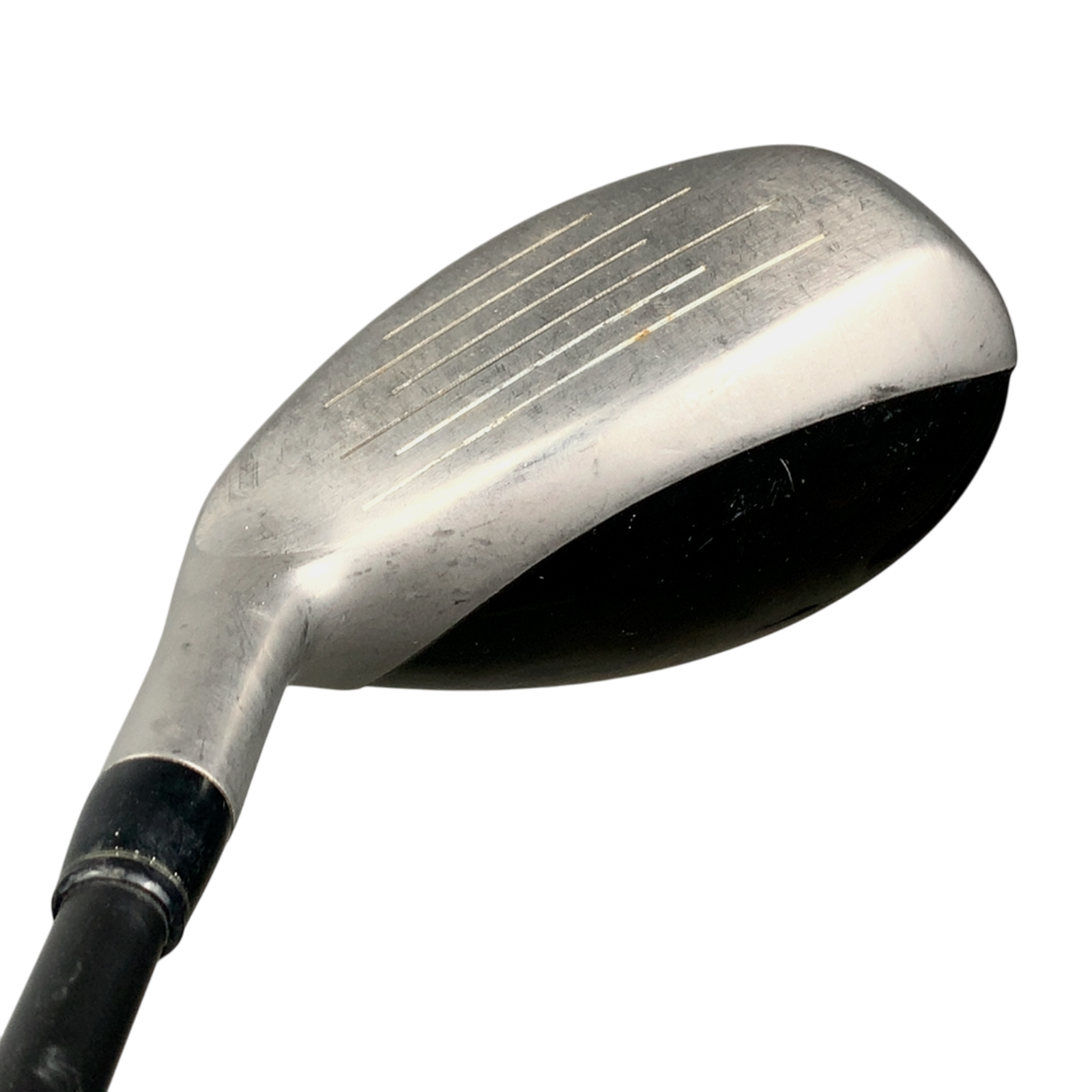 TaylorMade Rescue Mid Hybrid / Flex Regular / #5/25