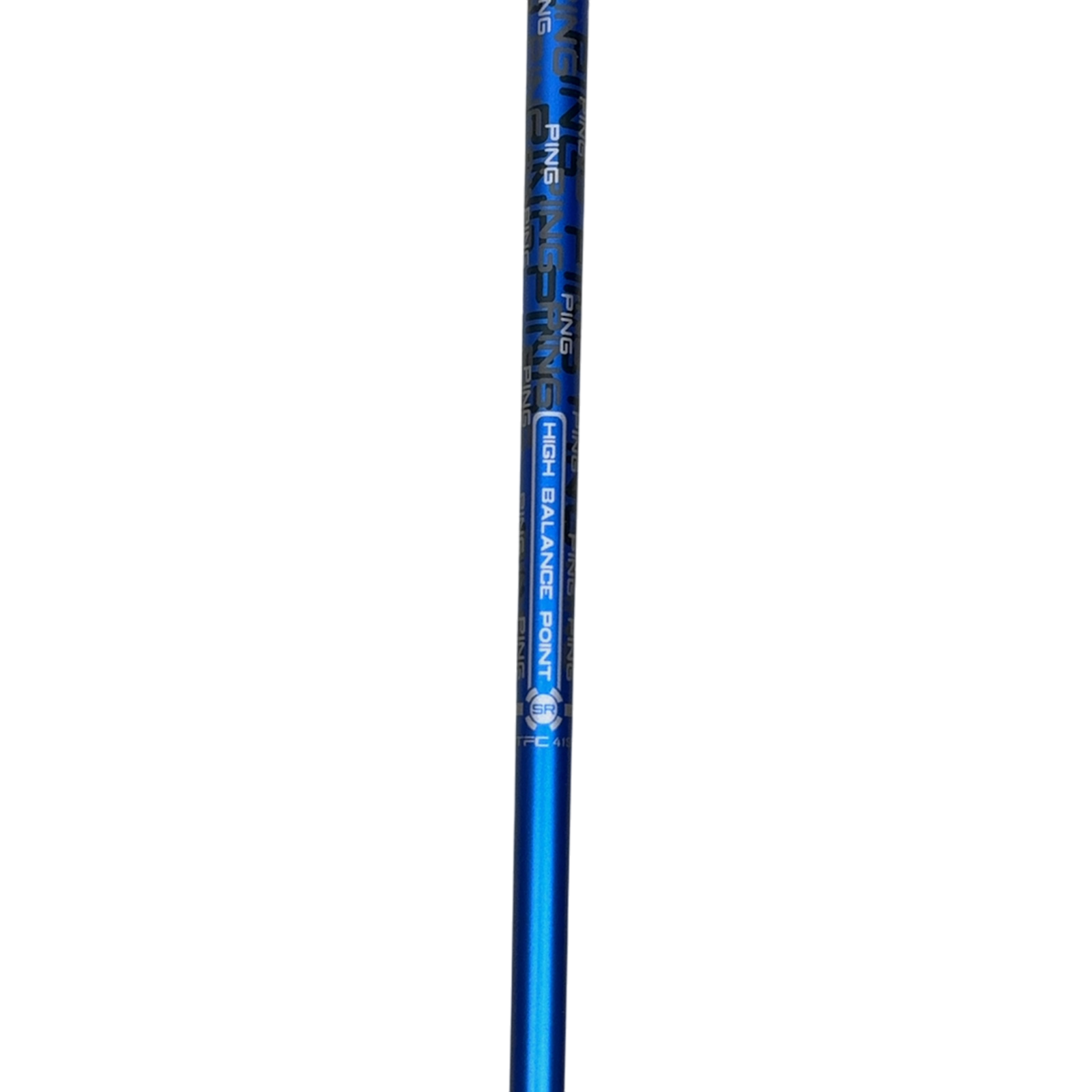 PING G30 Hybrid / Flex Regular / #6/30