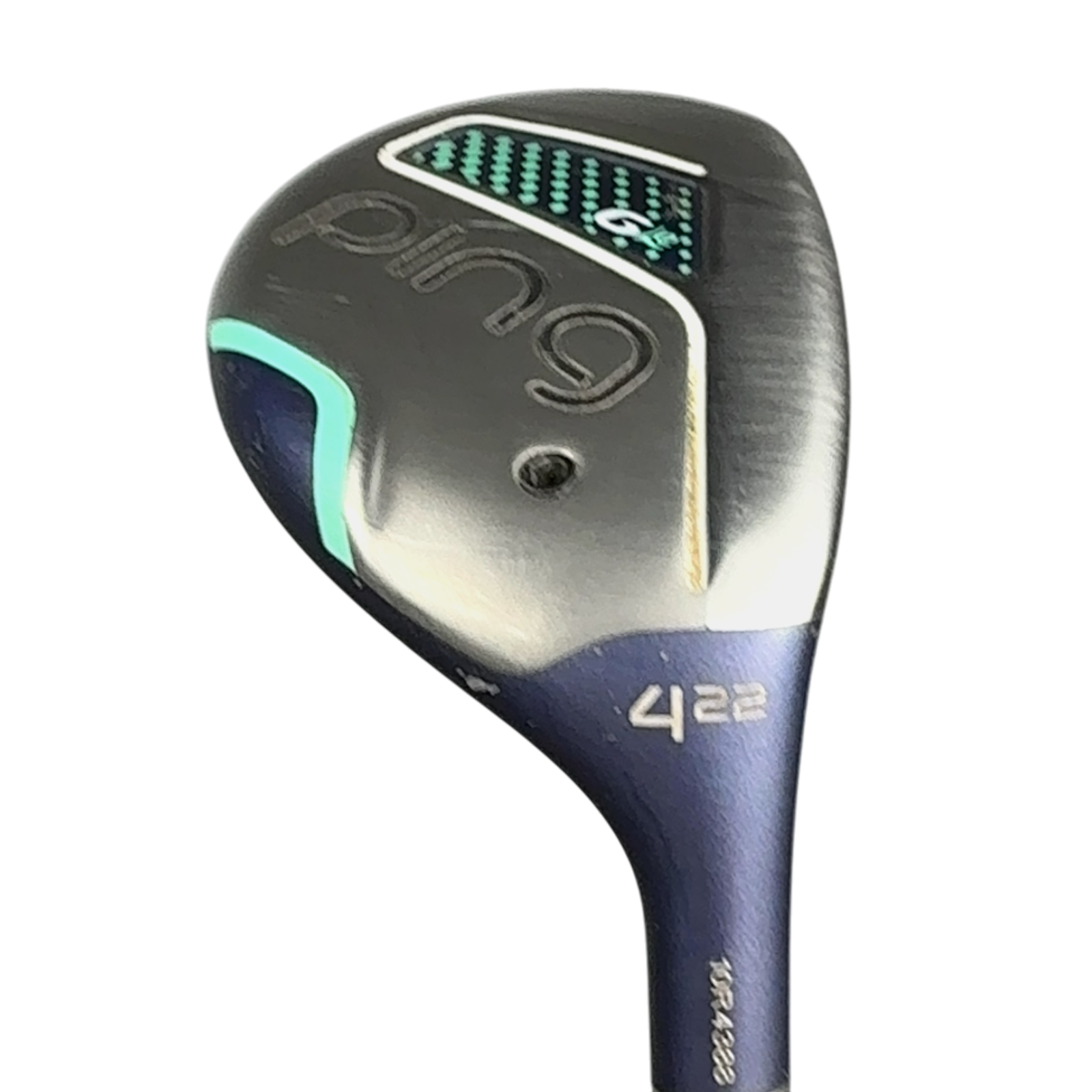 PING G Le Hybrid / Flex Ladies / #4/22