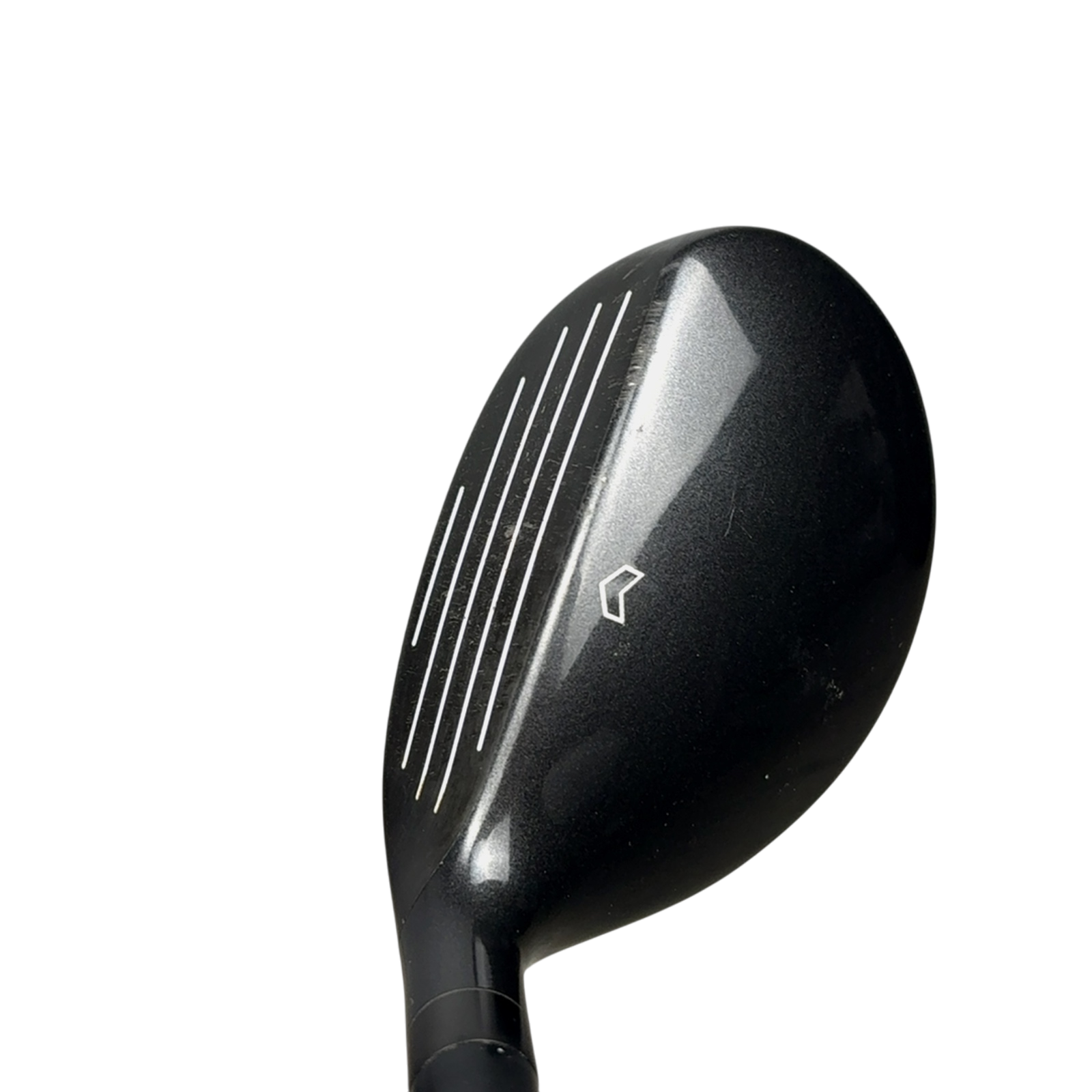 Ben Ross Delta Hybrid / Flex Regular / #3/19