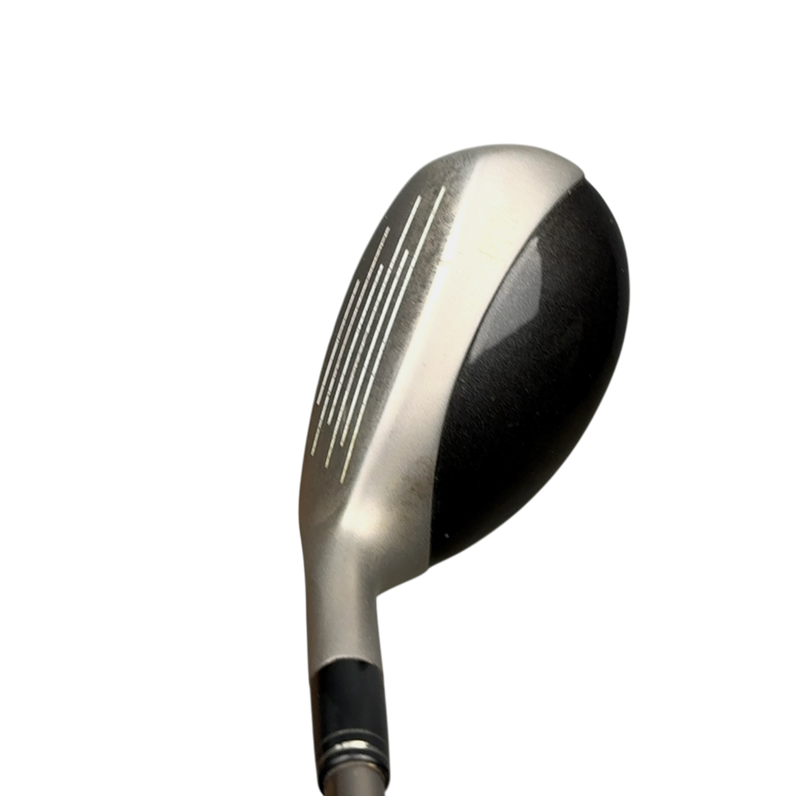 TaylorMade Rescue dual Hybrid / Flex Stiff / #2/16