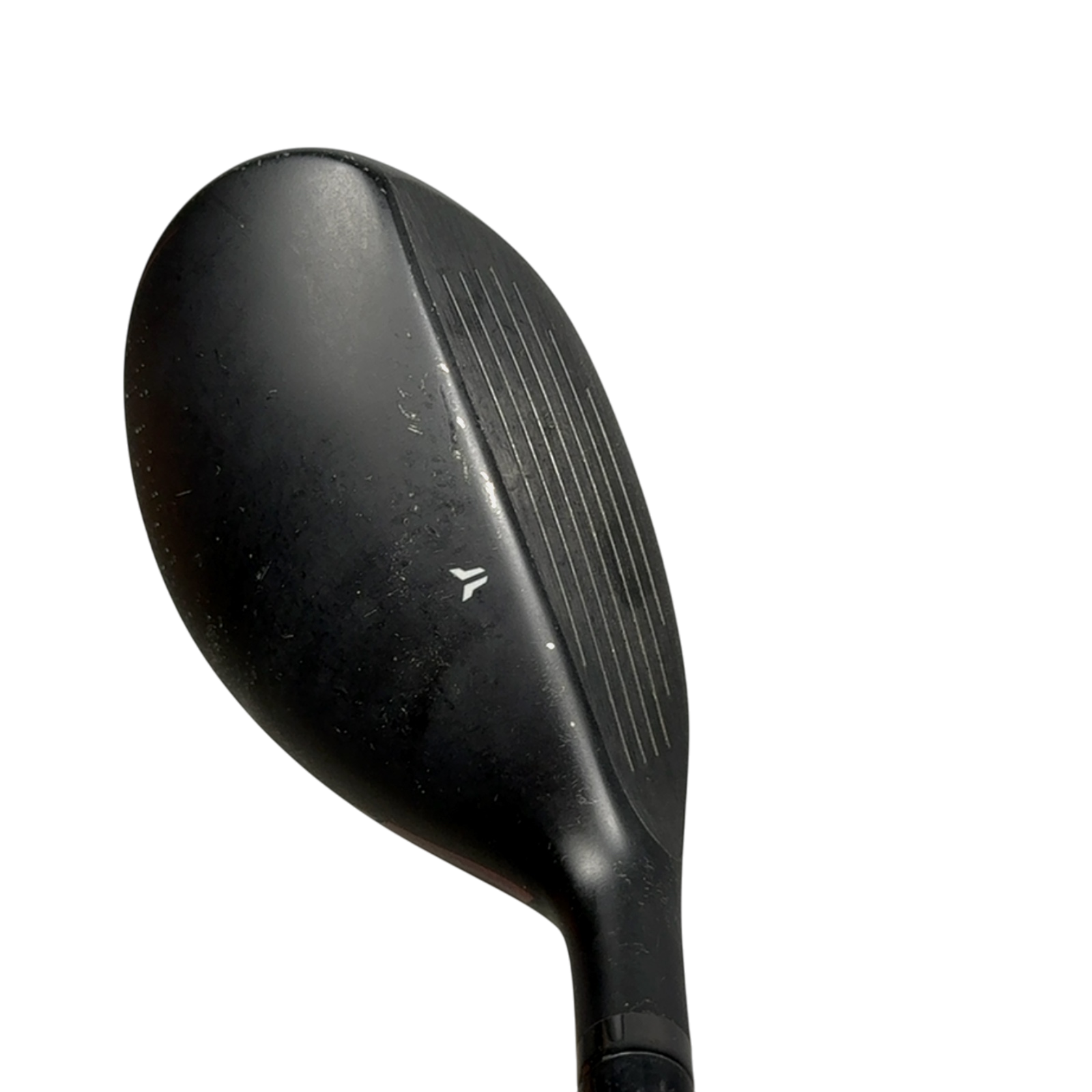 Venstre Wilson DynaPower Hybrid / Flex Regular / #4/22