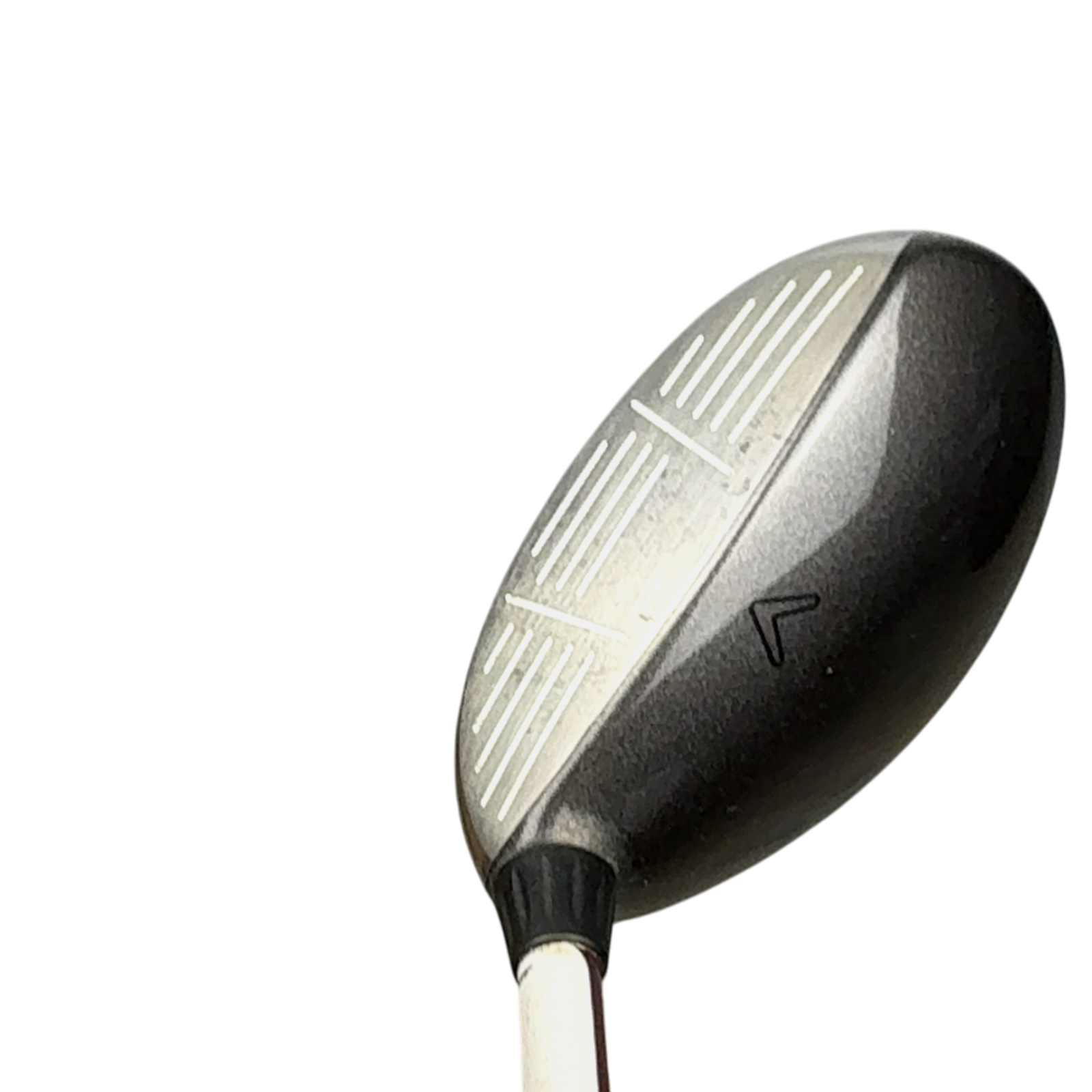 Callaway Big Bertha Heavenwood Hybrid / Flex Regular / #2/17