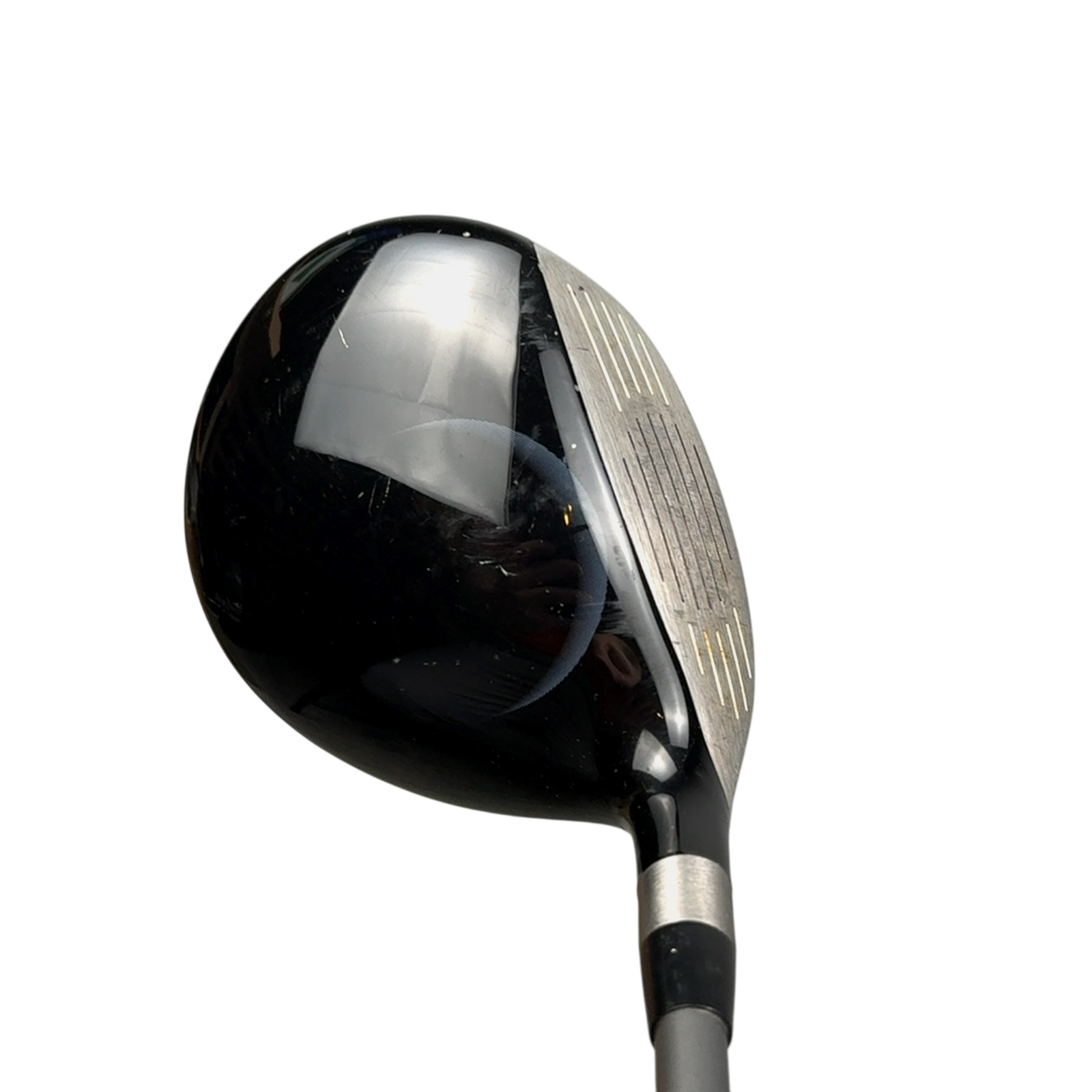 Venstre PING G5 Fairway Wood / Flex Regular / #5/18