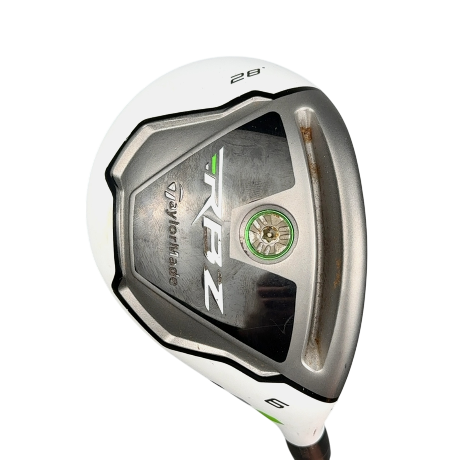 TaylorMade RBZ Hybrid / Flex A-flex / #6/28