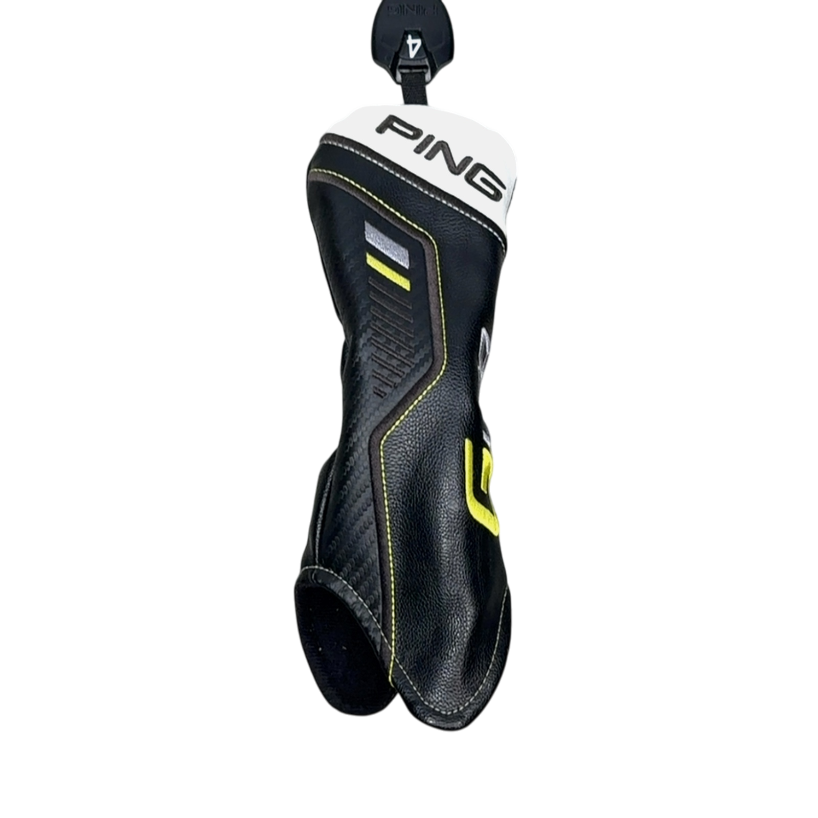 PING G430 Hybrid / Flex Stiff / #4/22