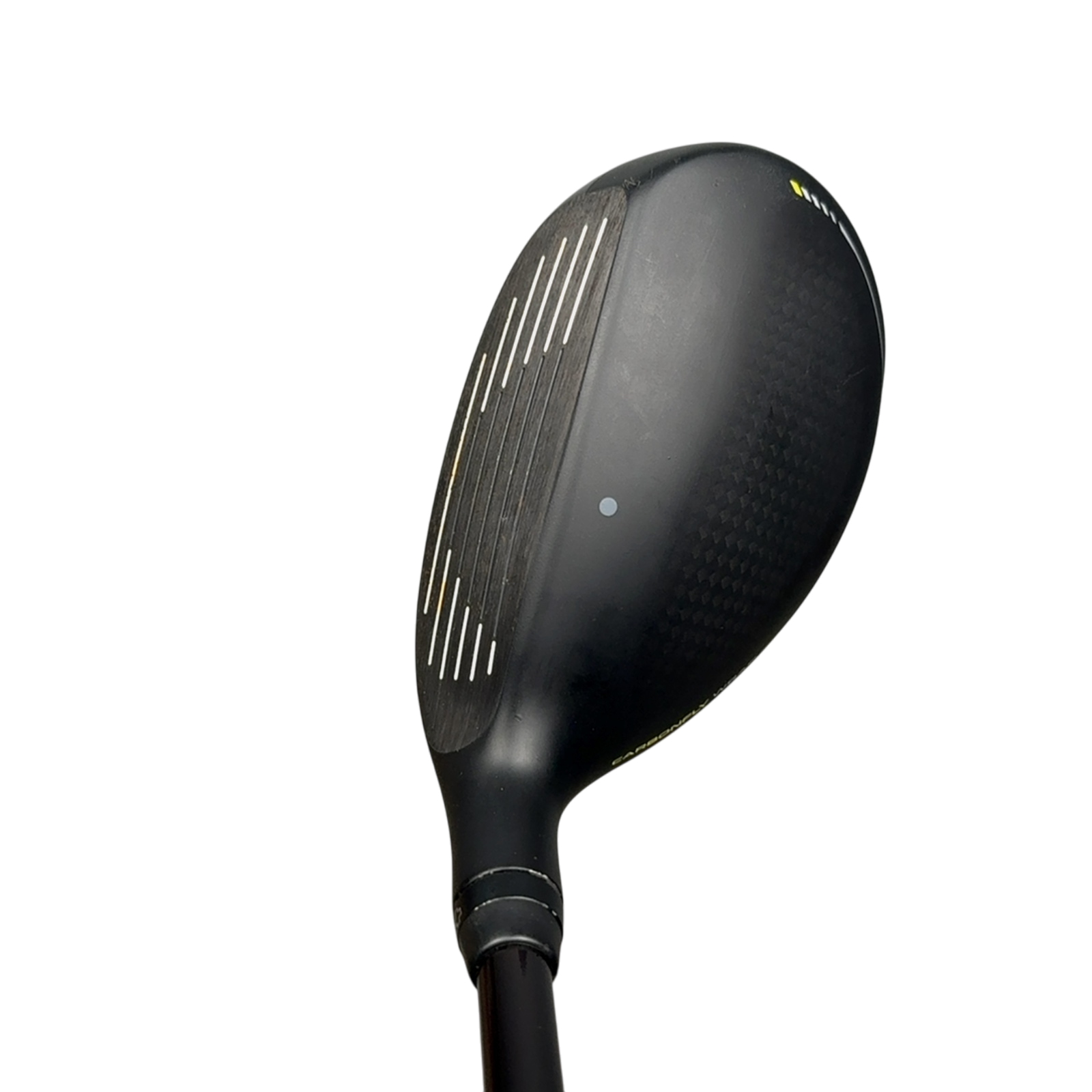 PING G430 Hybrid / Flex Stiff / #4/22