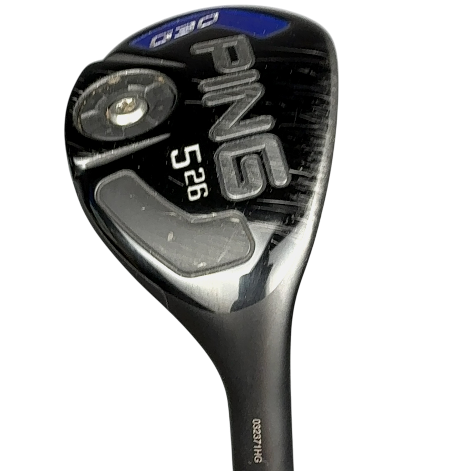 PING G30 Hybrid / Flex Regular / #5/26